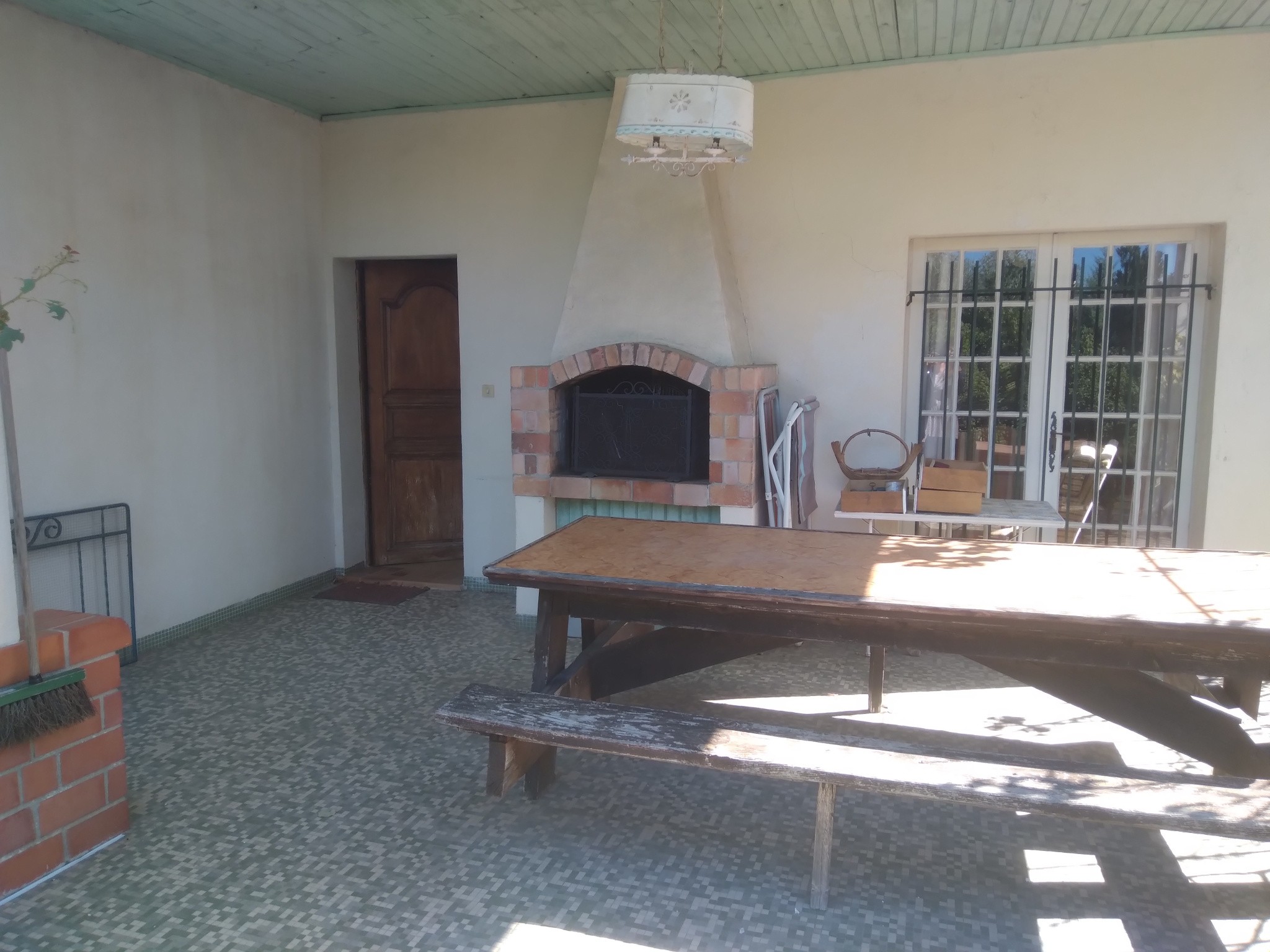 VENTE - MAISON - 5 PIECES - 244 M2 - ALES — photo 7