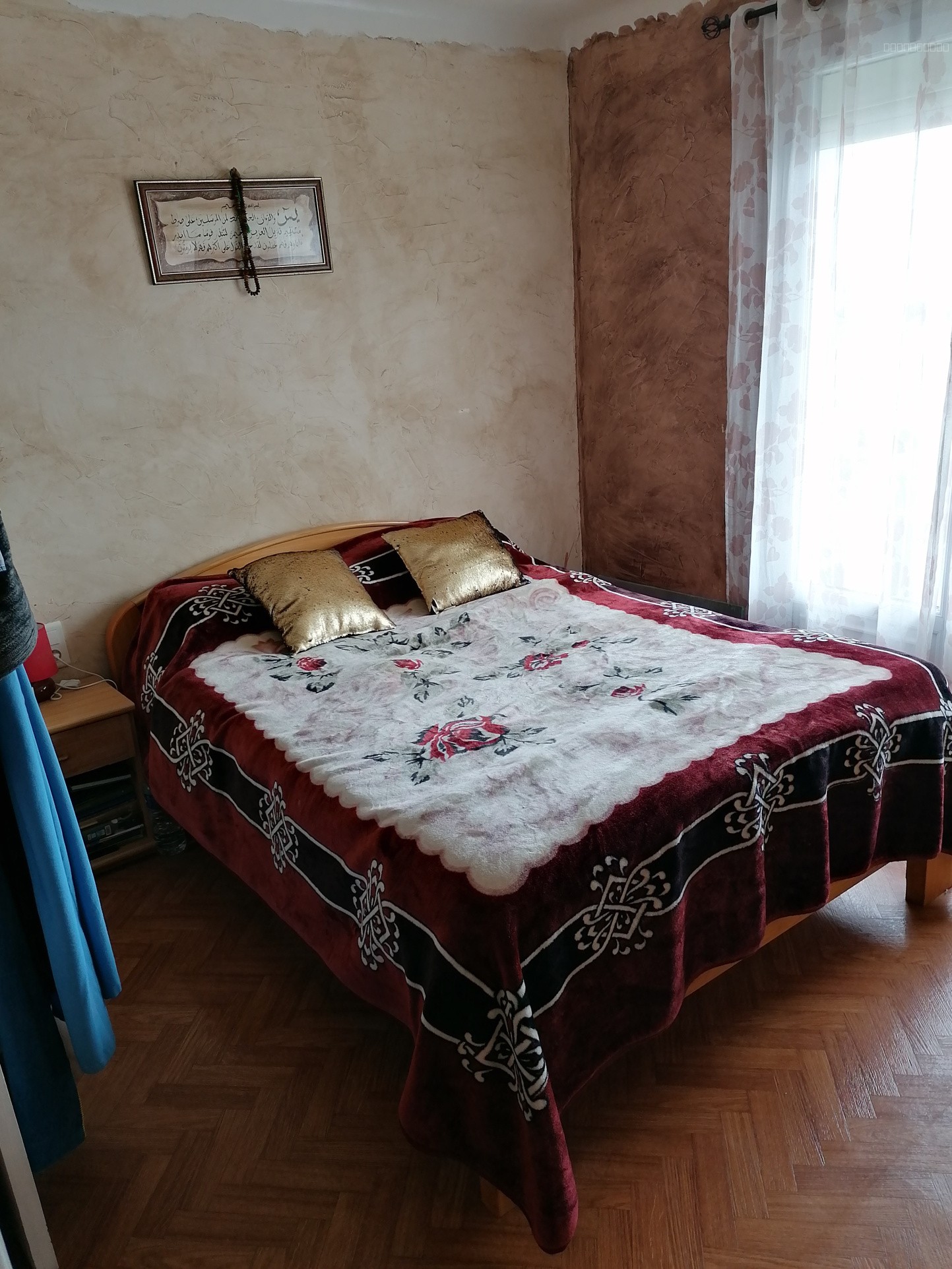 VENTE - APPARTEMENT - 80 m2 dont 70 m2 loi carrez - 4 PIECES - ALES — photo 7