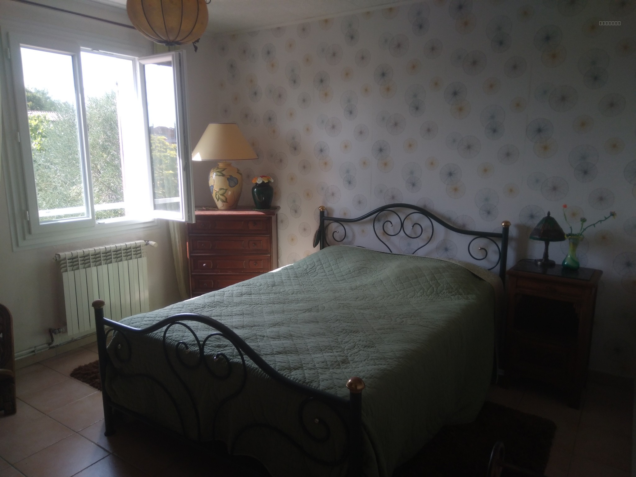 VENTE - MAISON - 6 PIECES - 110 M2 - St CHRISTOL — photo 13