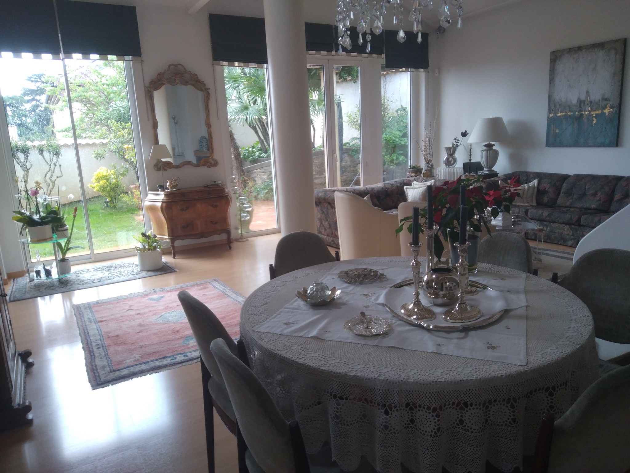 VENTE - MAISON - 127 M2 - 6 pieces - ALES — photo 6