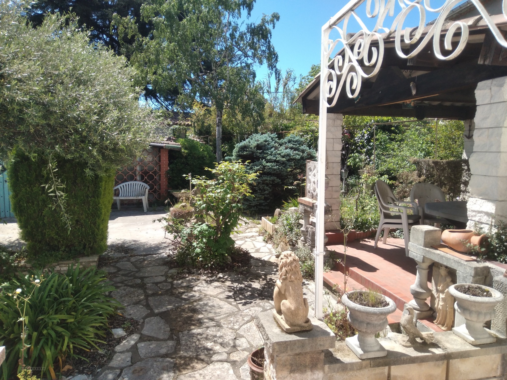 VENTE - MAISON - 6 PIECES - 137 M2 - ALES — photo 4
