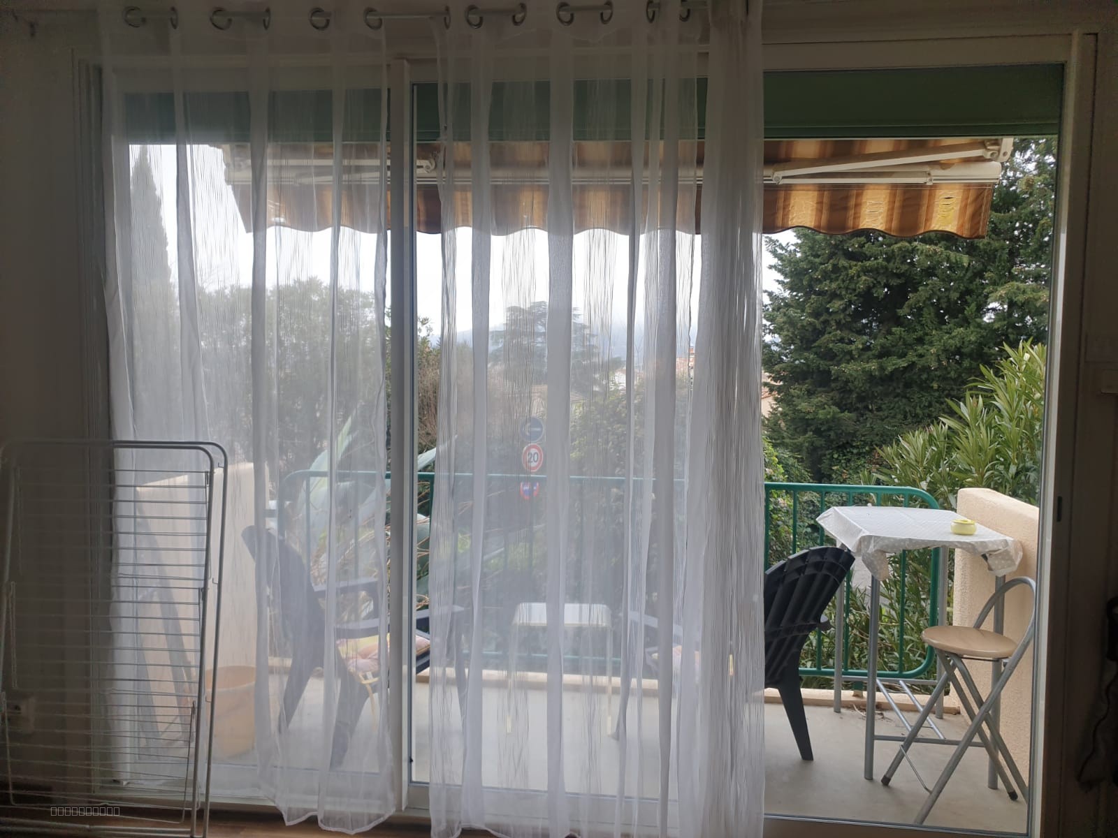 VENTE - APPARTEMENT - 4 pieces - 90 M2 - ALES — photo 14