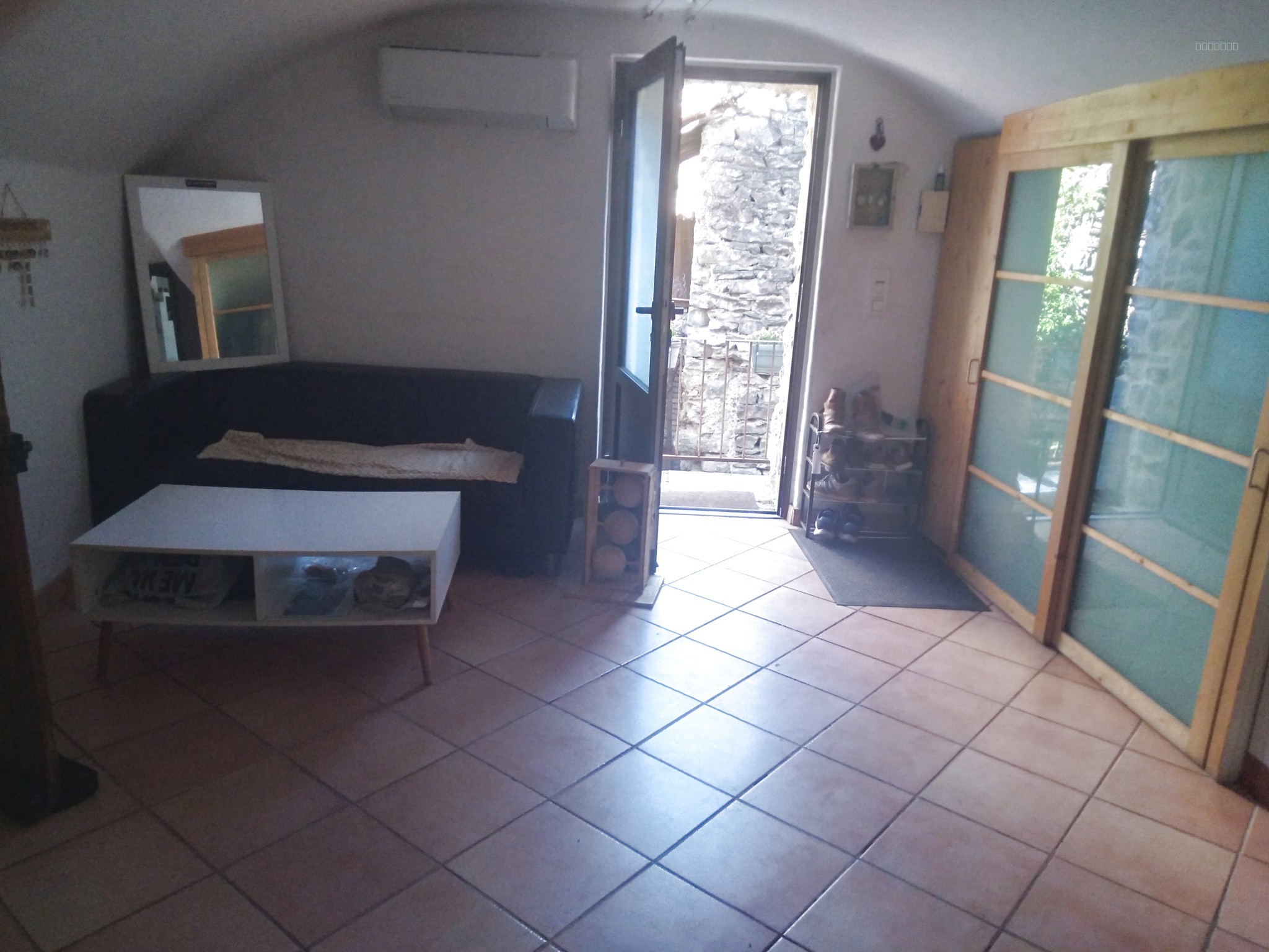 VENTE - MAISON DE VILLAGE - 6 PIECES - ST MARTIN DE VALGALGUES — photo 5