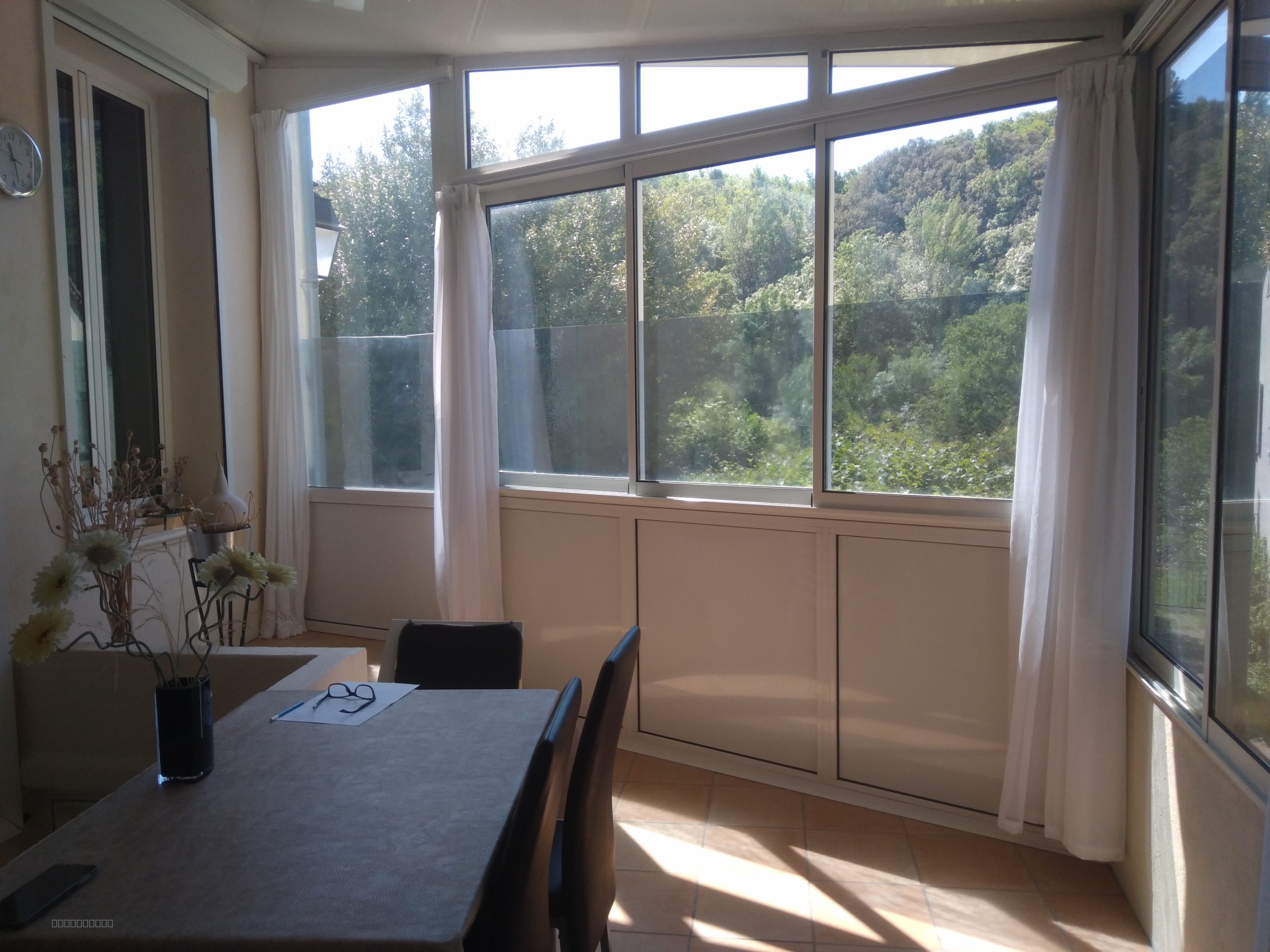 VENTE - MAISON DE HAMEAU - 139 M2 dont 76 M2 hab - ST JEAN DU PIN — photo 6