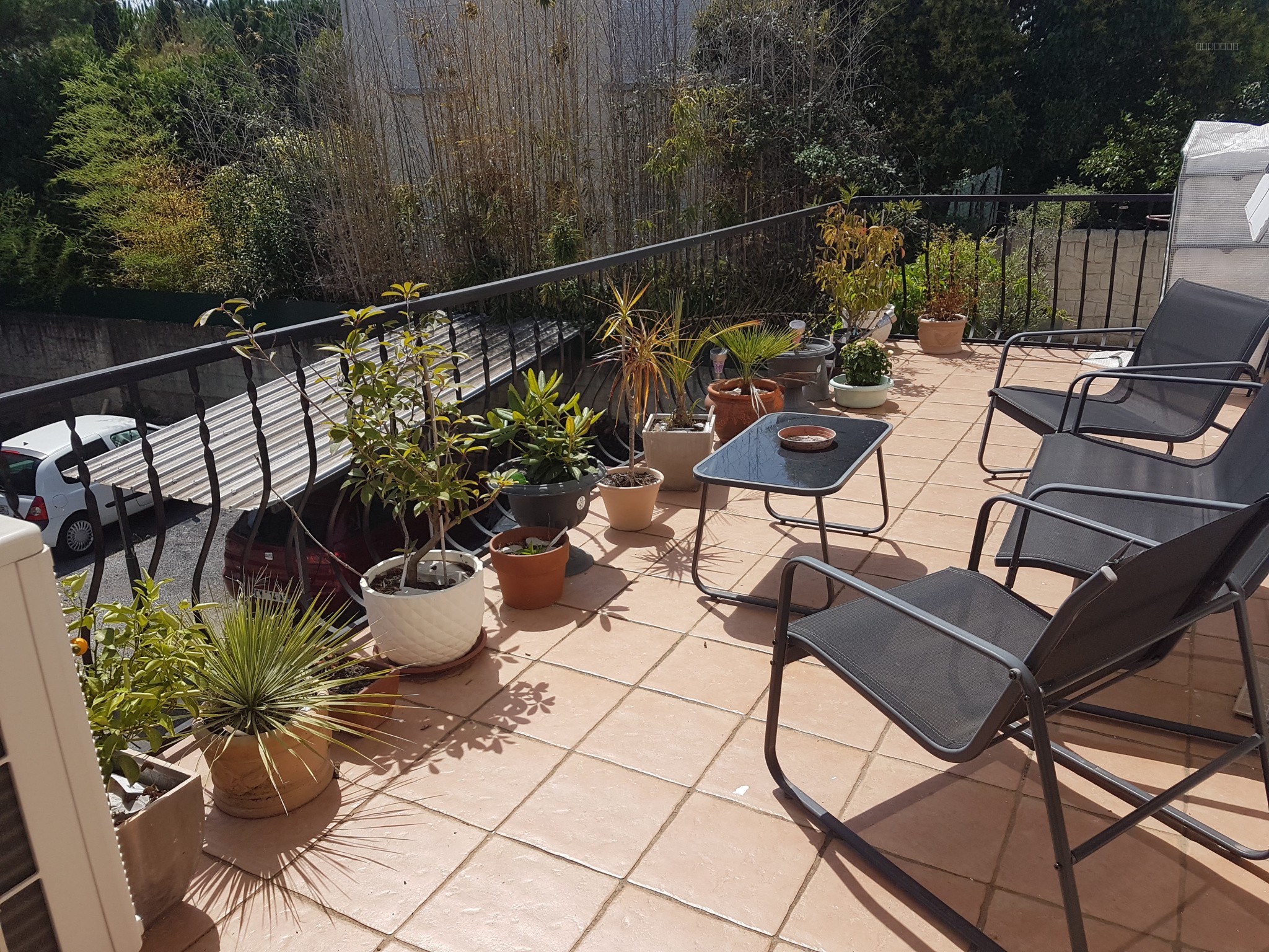 VENTE - APPARTEMENT - 98 M2 HAB - ALES — photo 11