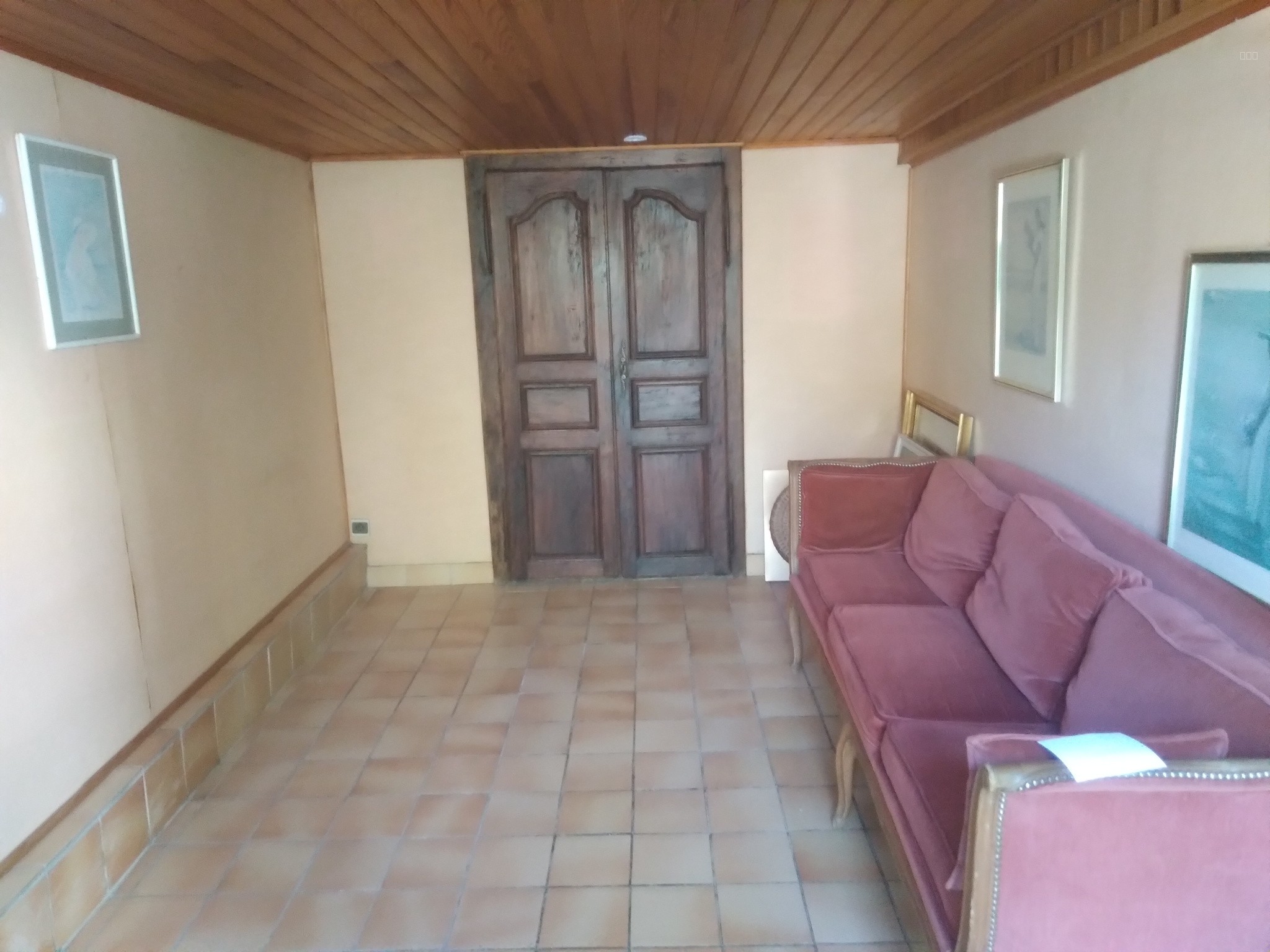 VENTE - MAISON - 5 PIECES - 244 M2 - ALES — photo 11