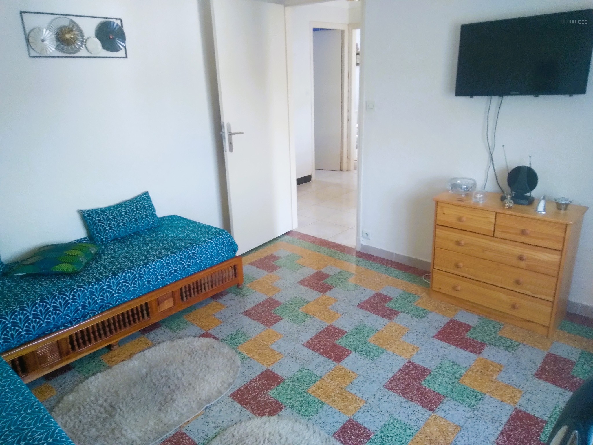 MAISON - 5 PIECES - 120 M2 - ALES — photo 13