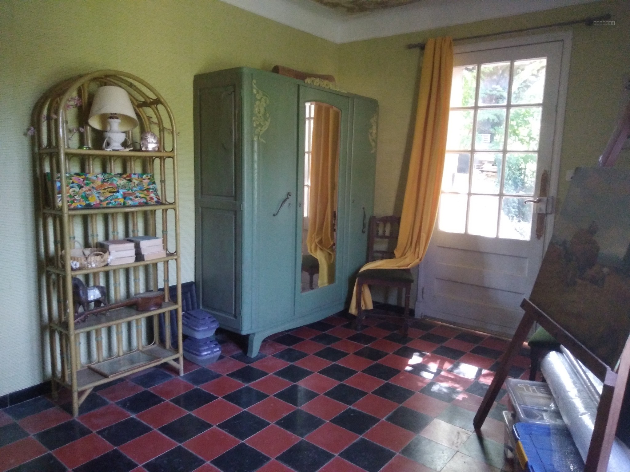 VENTE - MAISON - 3 PIECES - 90 M2 - St JEAN DU PIN — photo 13