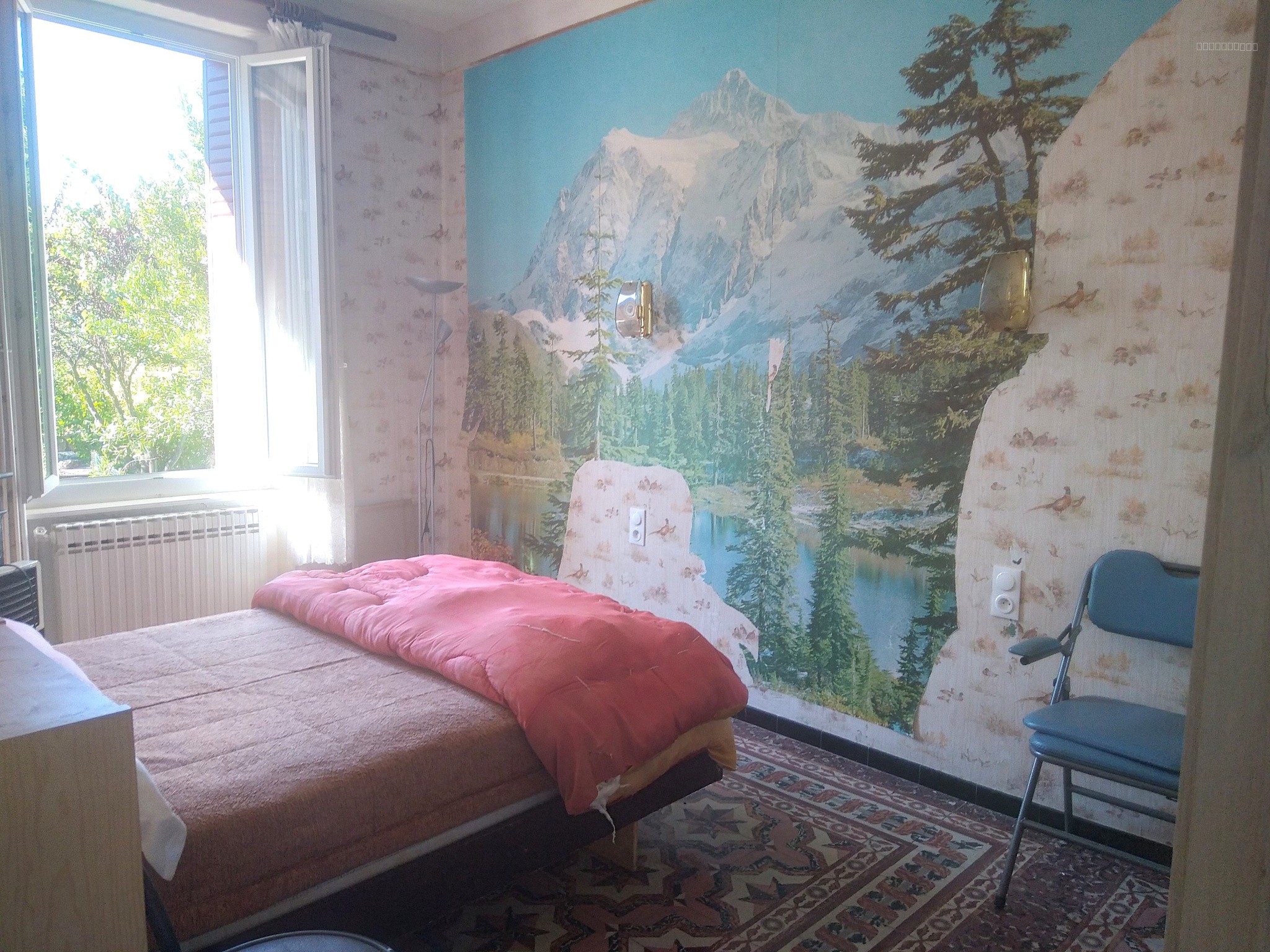 VENTE - MAISON DE VILLE - 146 M2 - 7 PIECES - ALES — photo 7