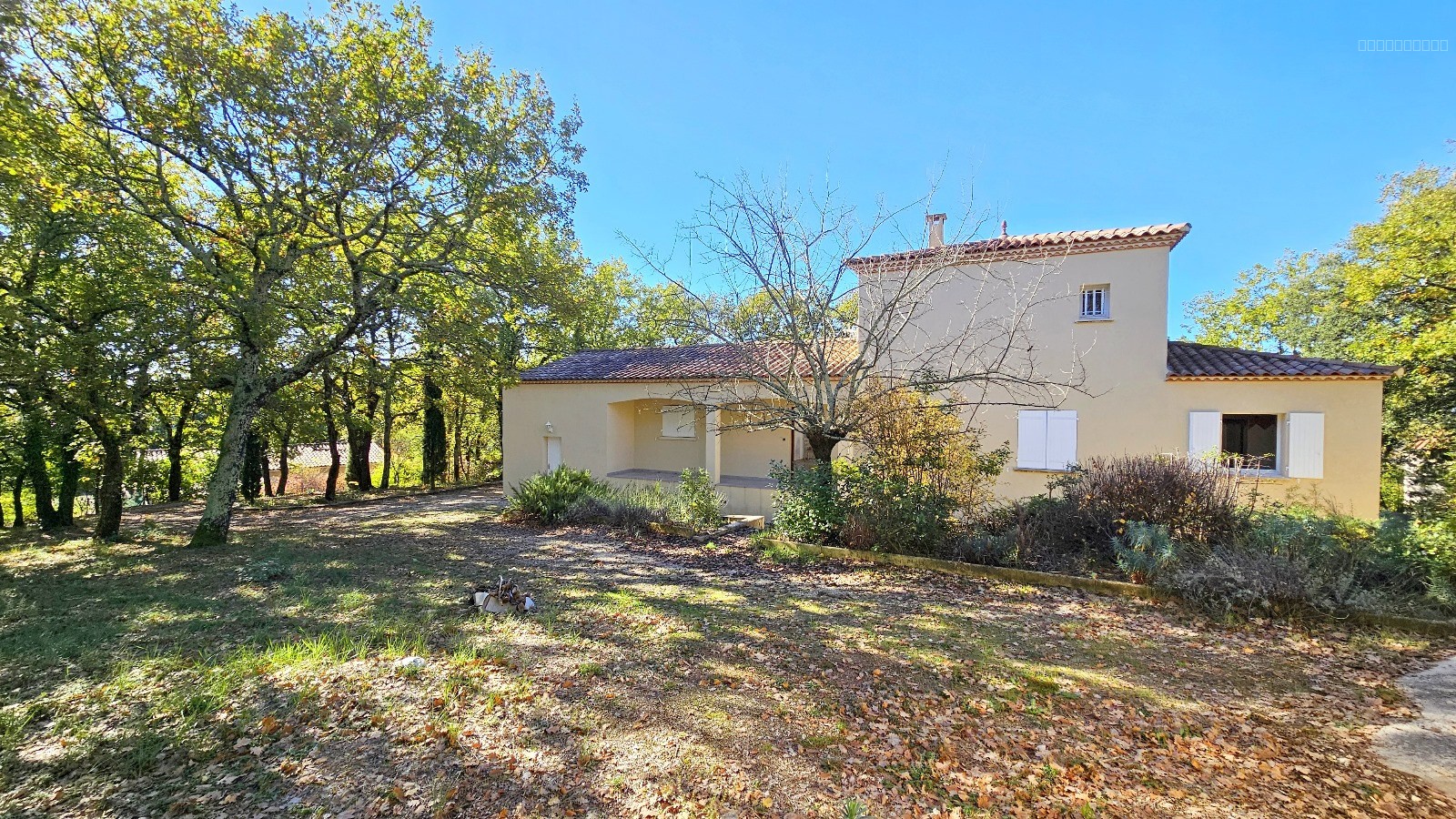 VENTE - VILLA - 140 m2 -  6 PIECES - MONS — photo 17