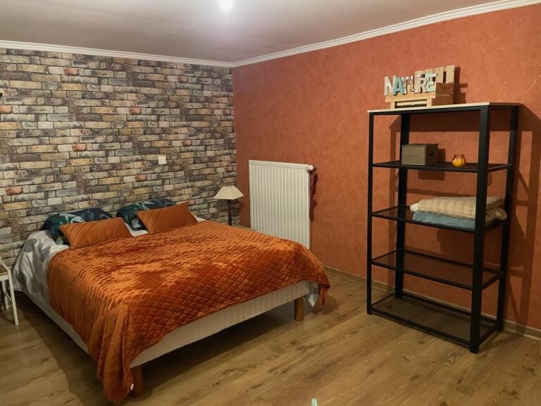 VENTE - MAISON - 5 pieces - 130 m2 - RIBAUTE LES TAVERNES — photo 12