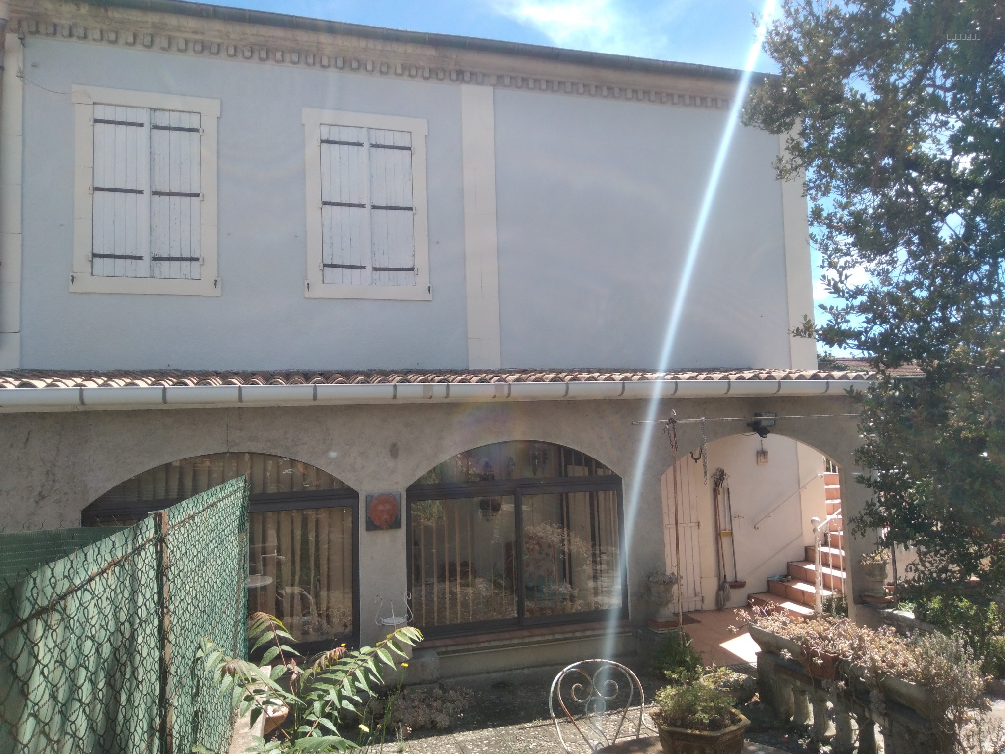 VENTE - MAISON - 6 PIECES - 137 M2 - ALES — photo 3