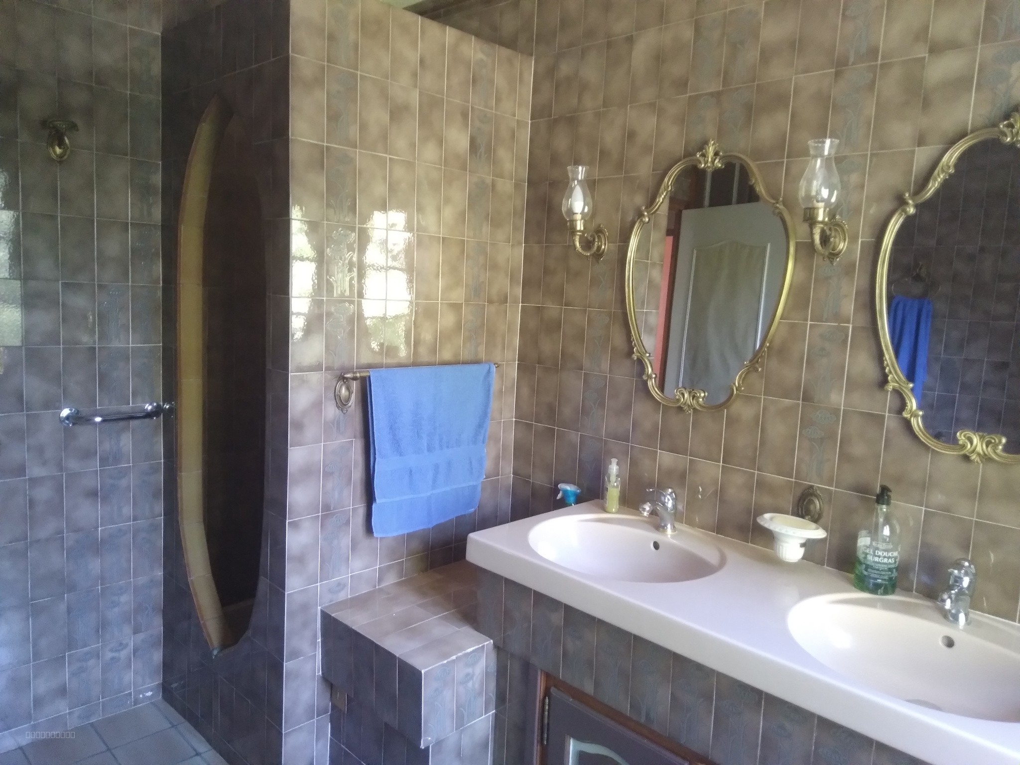 VENTE - MAISON - 5 PIECES - 244 M2 - ALES — photo 14