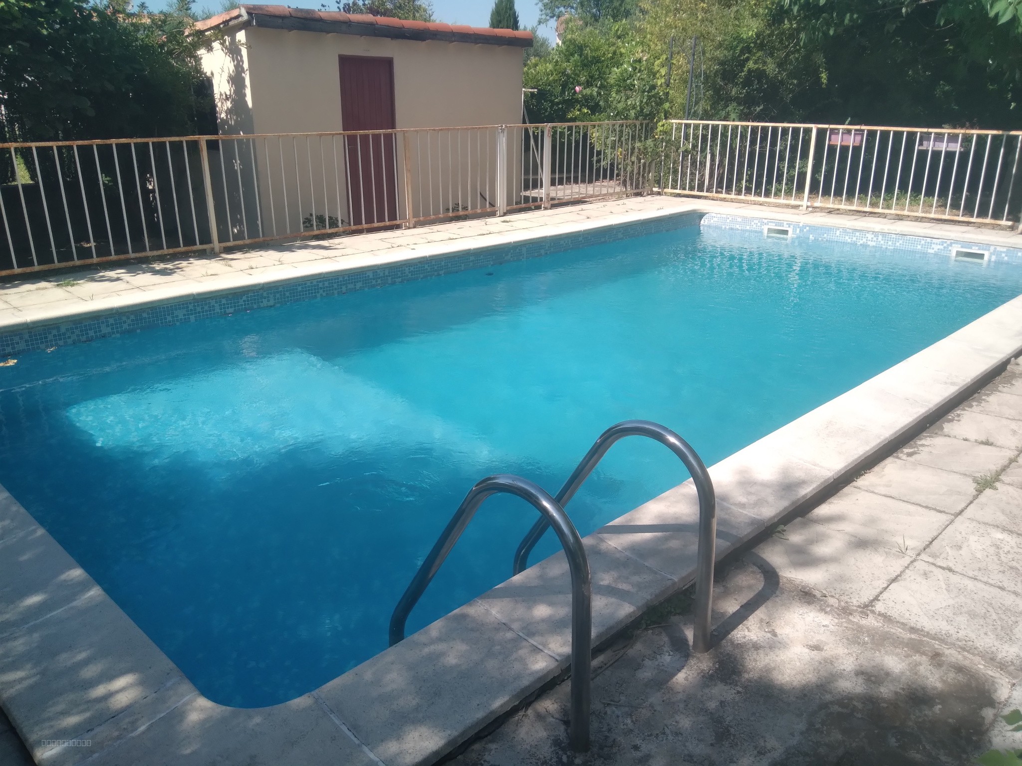VENTE - MAISON - 6 PIECES - 110 M2 - St CHRISTOL — photo 4
