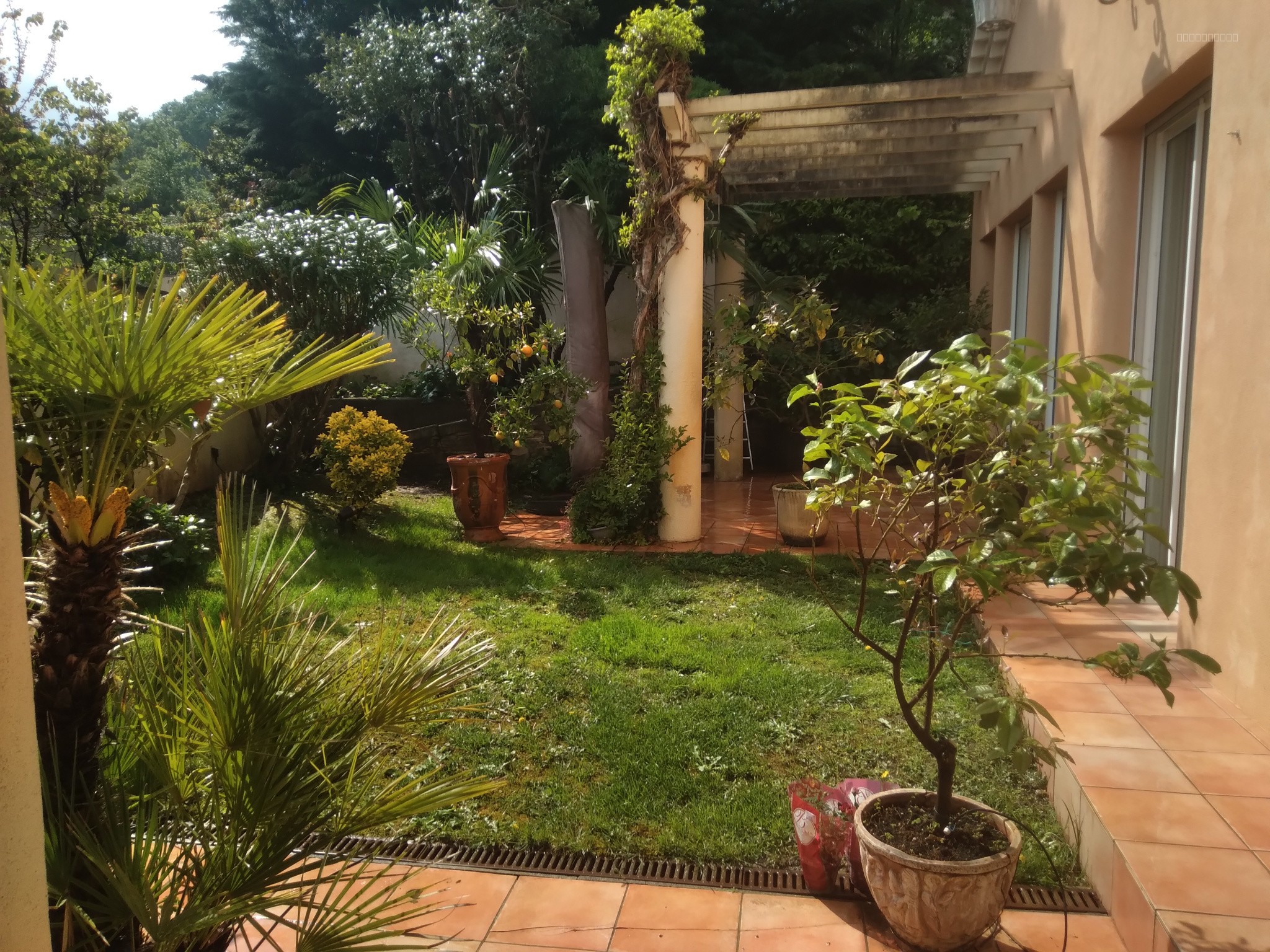 VENTE - MAISON - 127 M2 - 6 pieces - ALES — photo 3
