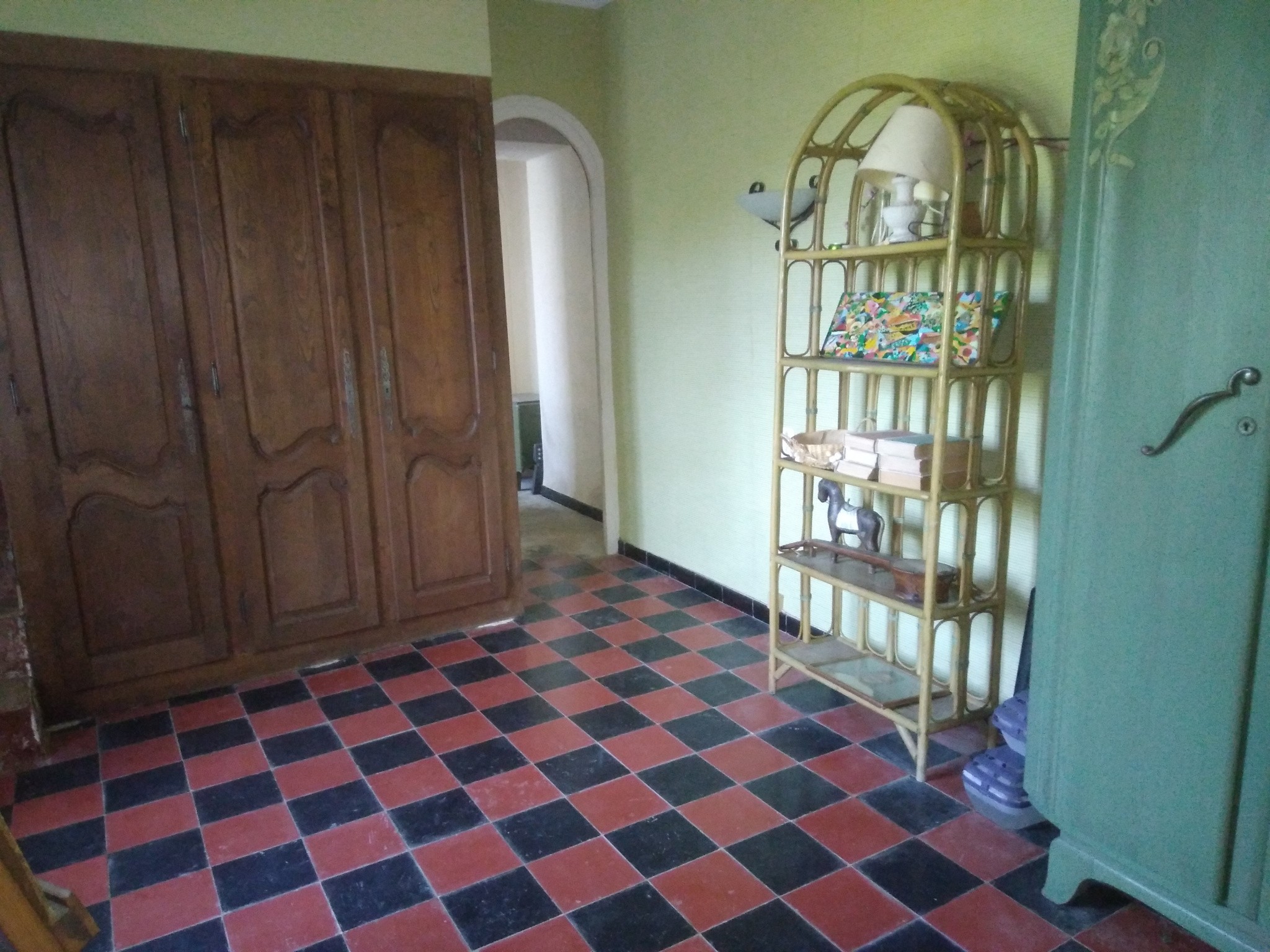 VENTE - MAISON - 3 PIECES - 90 M2 - St JEAN DU PIN — photo 12