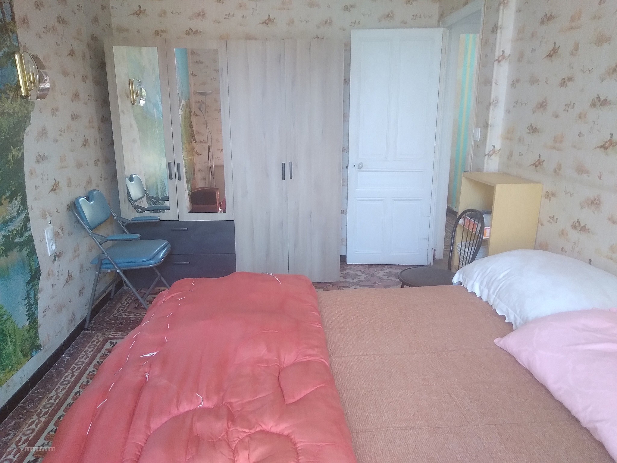 VENTE - MAISON DE VILLE - 146 M2 - 7 PIECES - ALES — photo 6