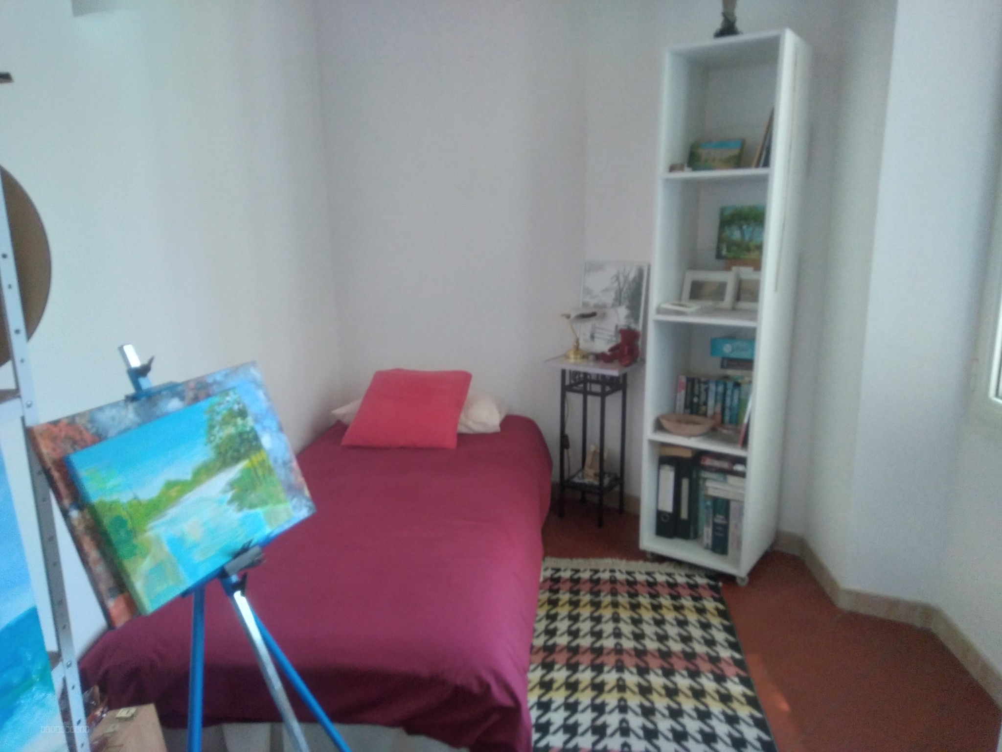 VENTE - MAISON DE HAMEAU - 139 M2 dont 76 M2 hab - ST JEAN DU PIN — photo 14