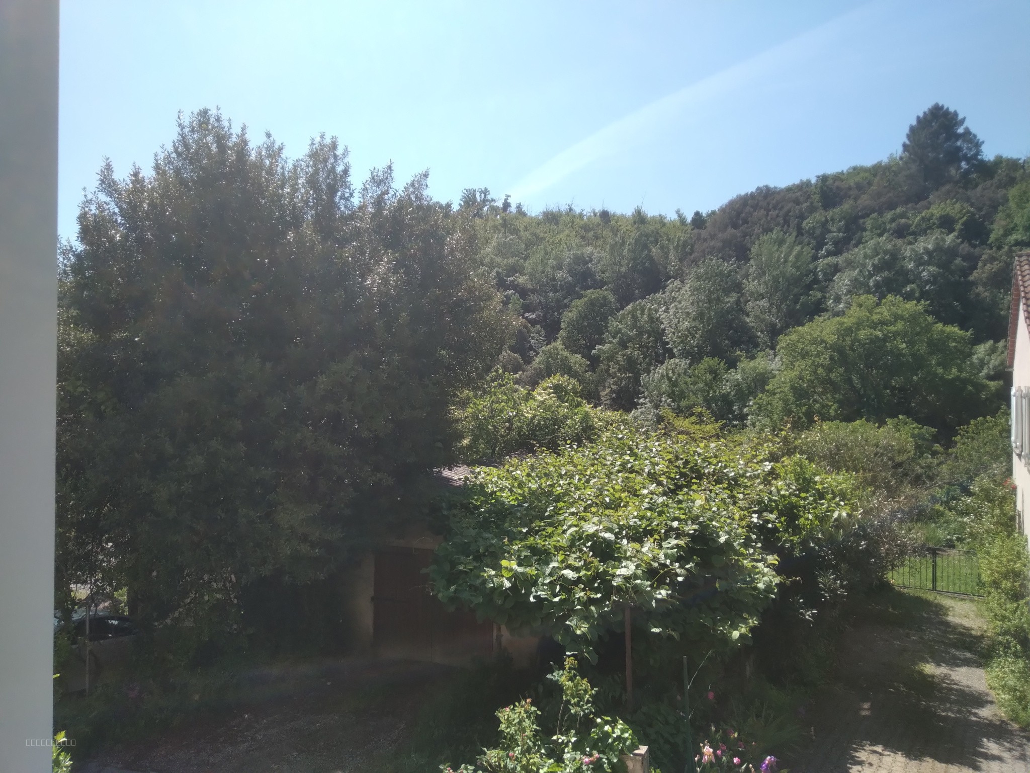 VENTE - MAISON DE HAMEAU - 139 M2 dont 76 M2 hab - ST JEAN DU PIN — photo 4