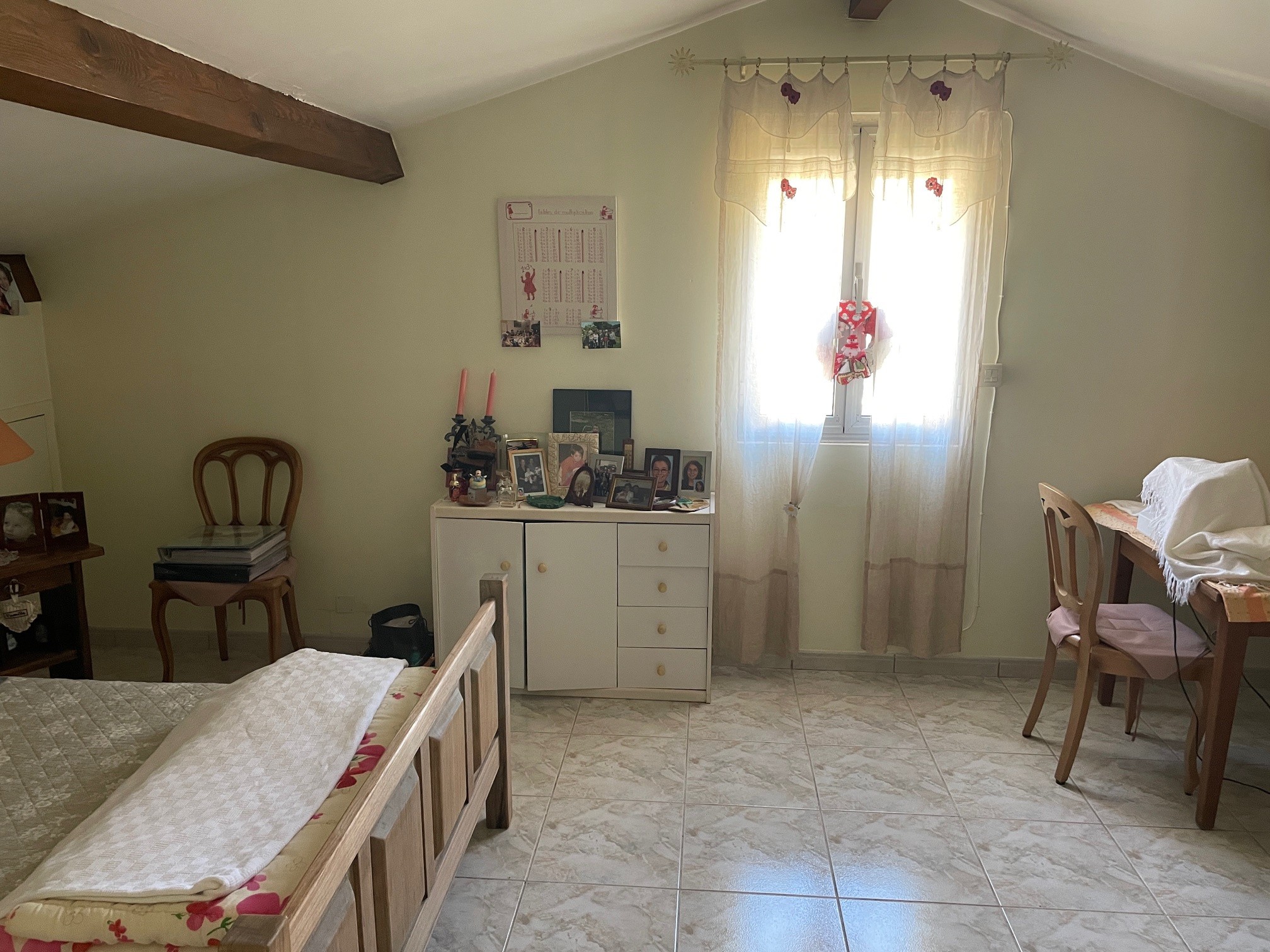 VENTE - MAISON - 6 PIECES - 140 M2 - LA GRAND COMBE — photo 6