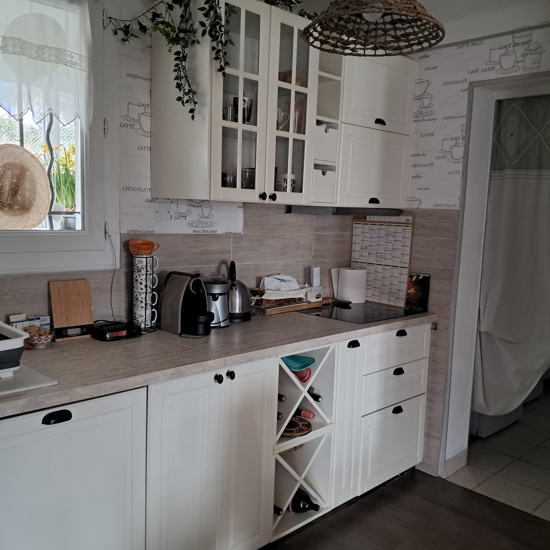 VENTE - APPARTEMENT - 98 M2 HAB - ALES — photo 4