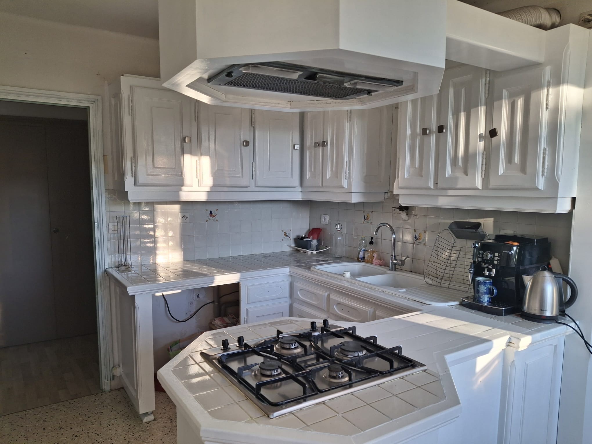 VENTE - APPARTEMENT - 4 pieces - 90 M2 - ALES — photo 10