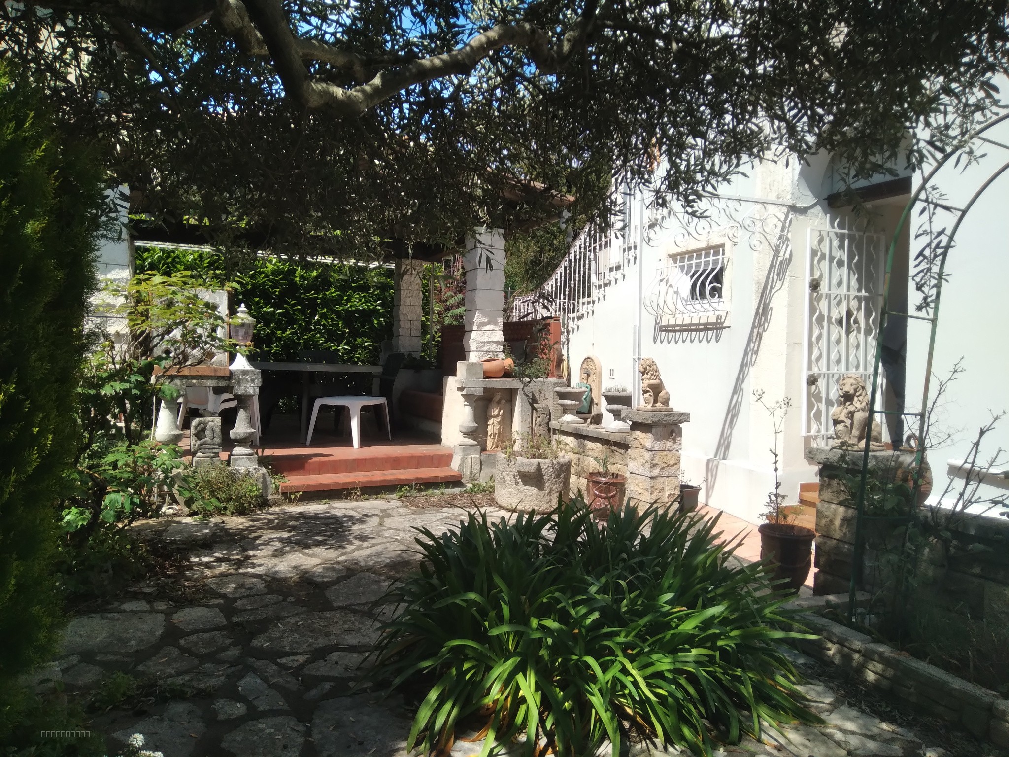 VENTE - MAISON - 6 PIECES - 137 M2 - ALES — photo 8
