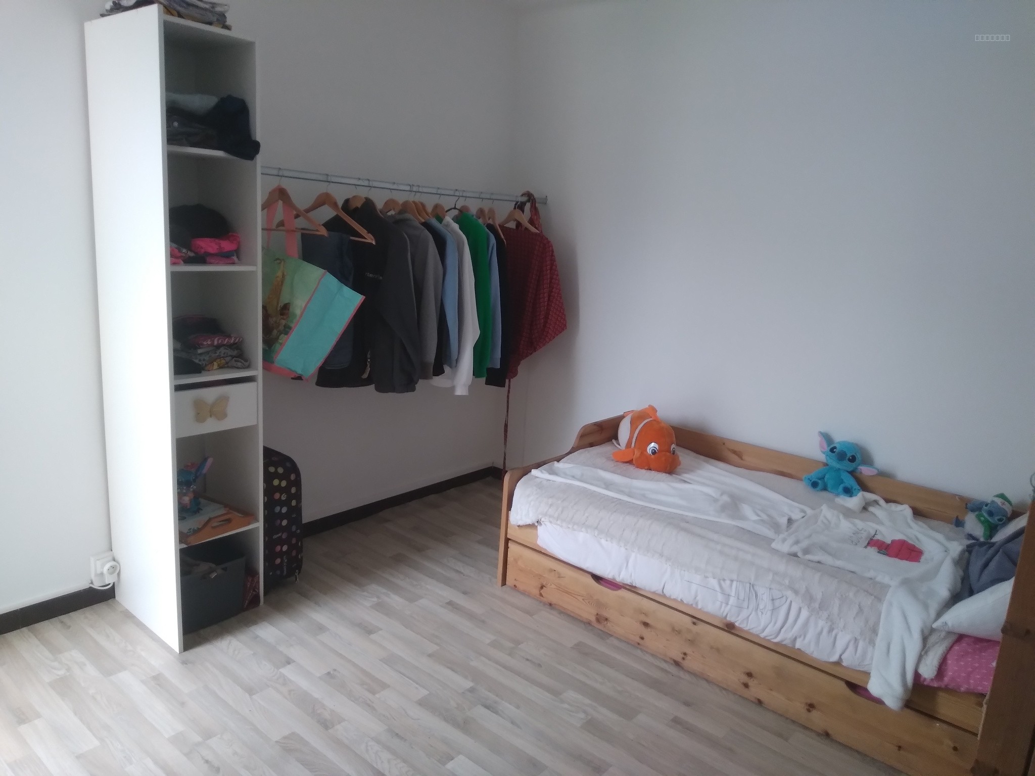VENTE - APPARTEMENT - 4 pieces - 90 M2 - ALES — photo 13