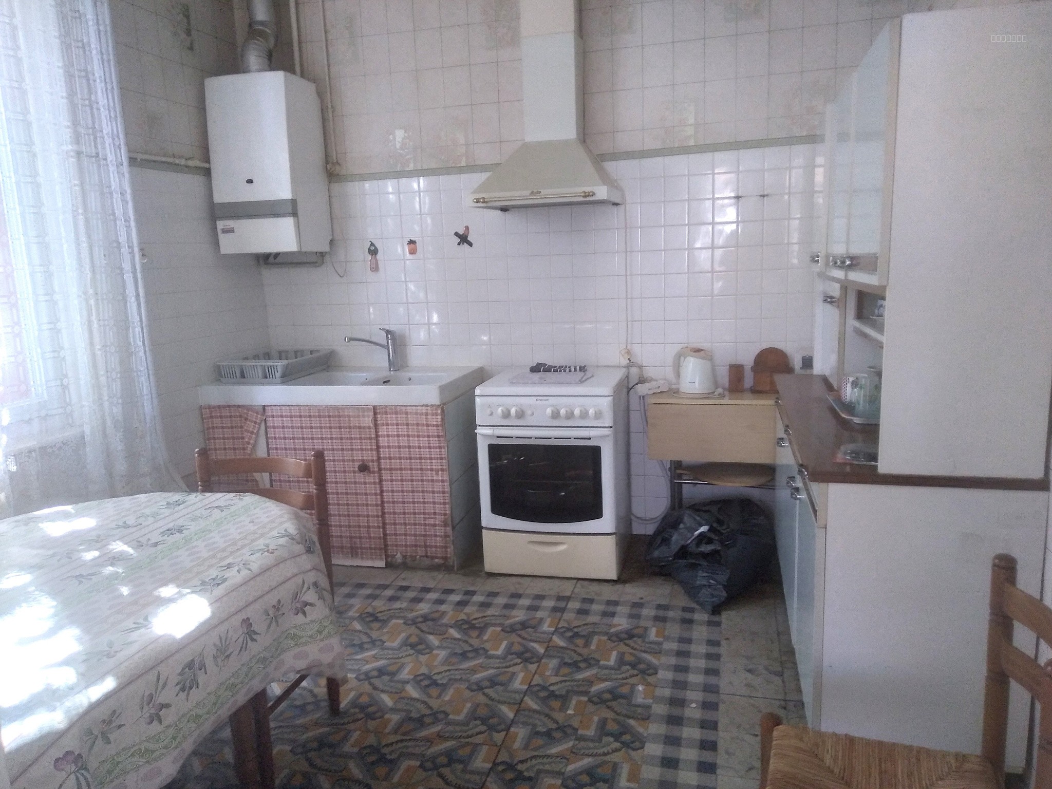 VENTE - MAISON DE VILLE - 146 M2 - 7 PIECES - ALES — photo 3