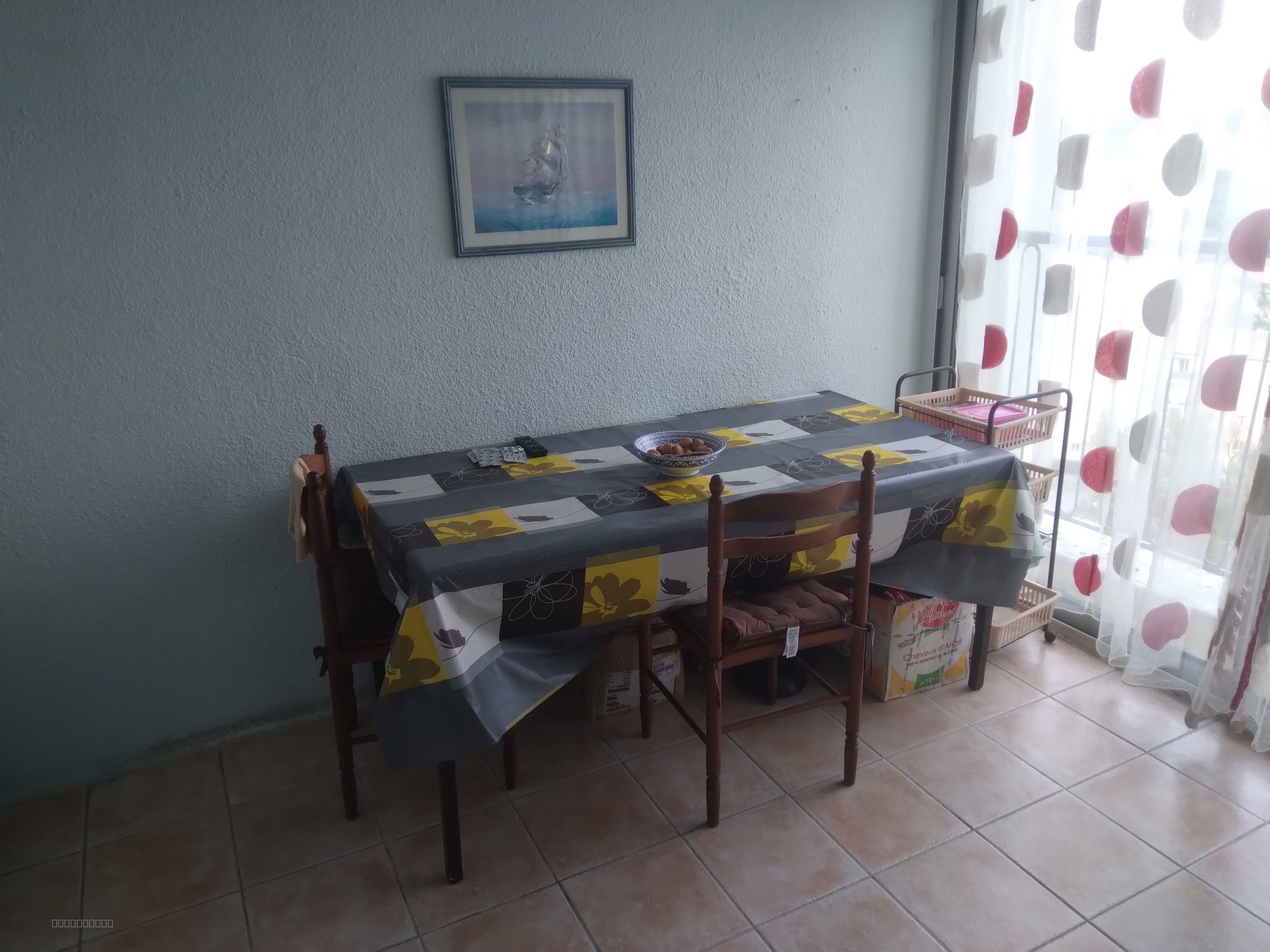 VENTE - APPARTEMENT - 80 m2 dont 70 m2 loi carrez - 4 PIECES - ALES — photo 6