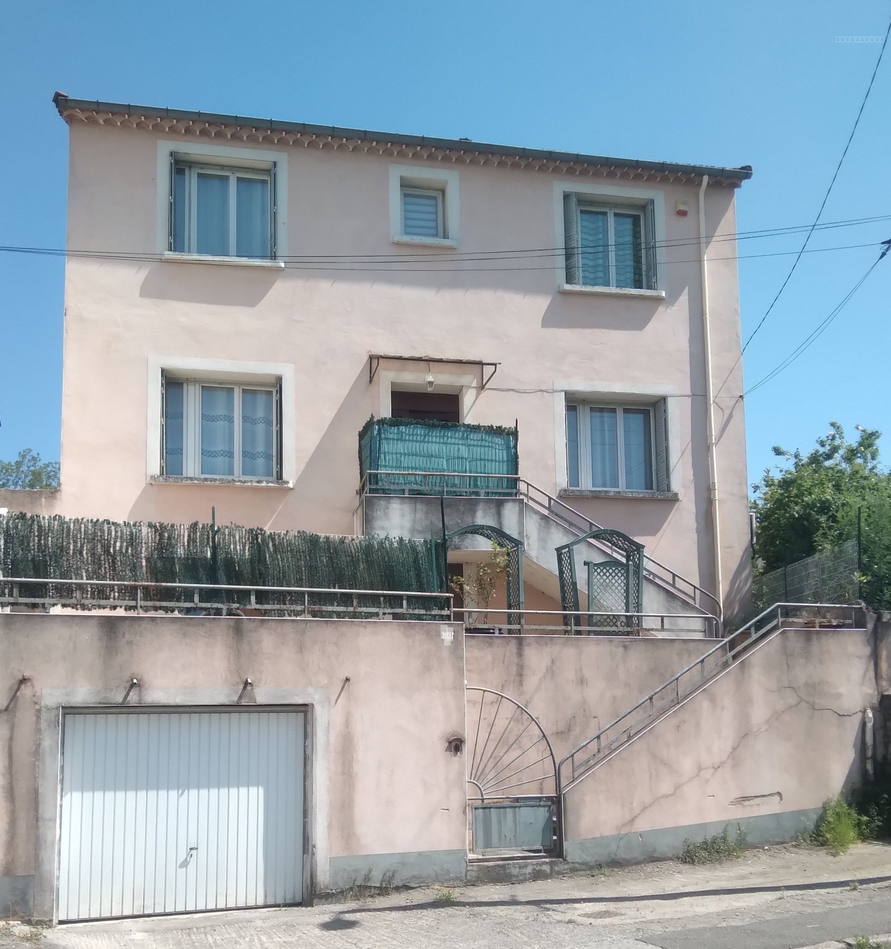 MAISON - 5 PIECES - 120 M2 - ALES — photo 3