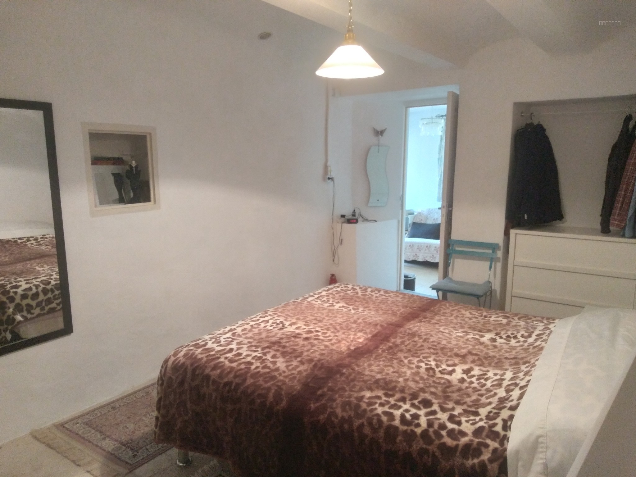 VENTE - MAISON DE HAMEAU - 139 M2 dont 76 M2 hab - ST JEAN DU PIN — photo 11