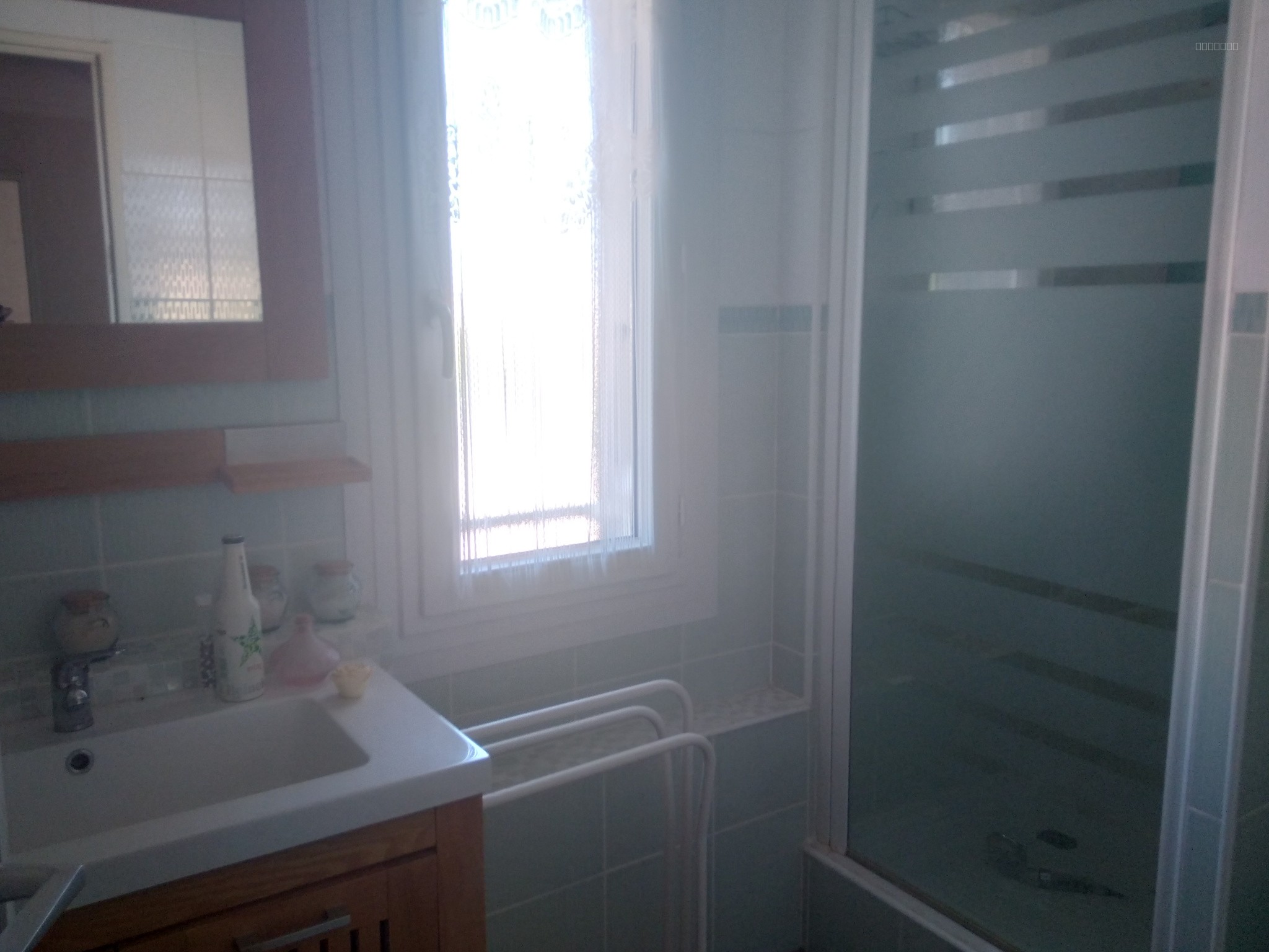 VENTE - MAISON - 6 PIECES - 110 M2 - St CHRISTOL — photo 17