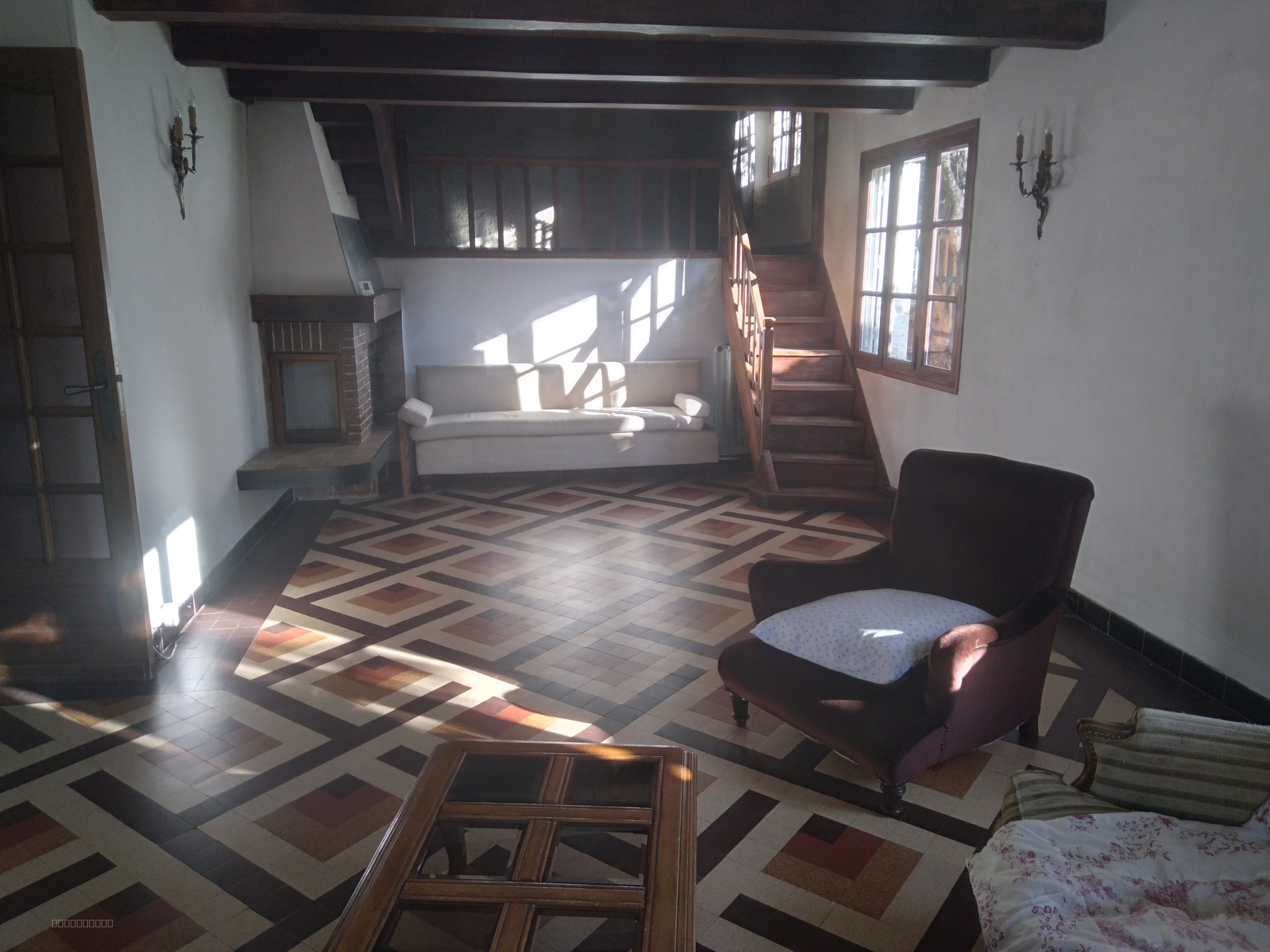 VENTE - MAISON - 5 PIECES - 244 M2 - ALES — photo 8