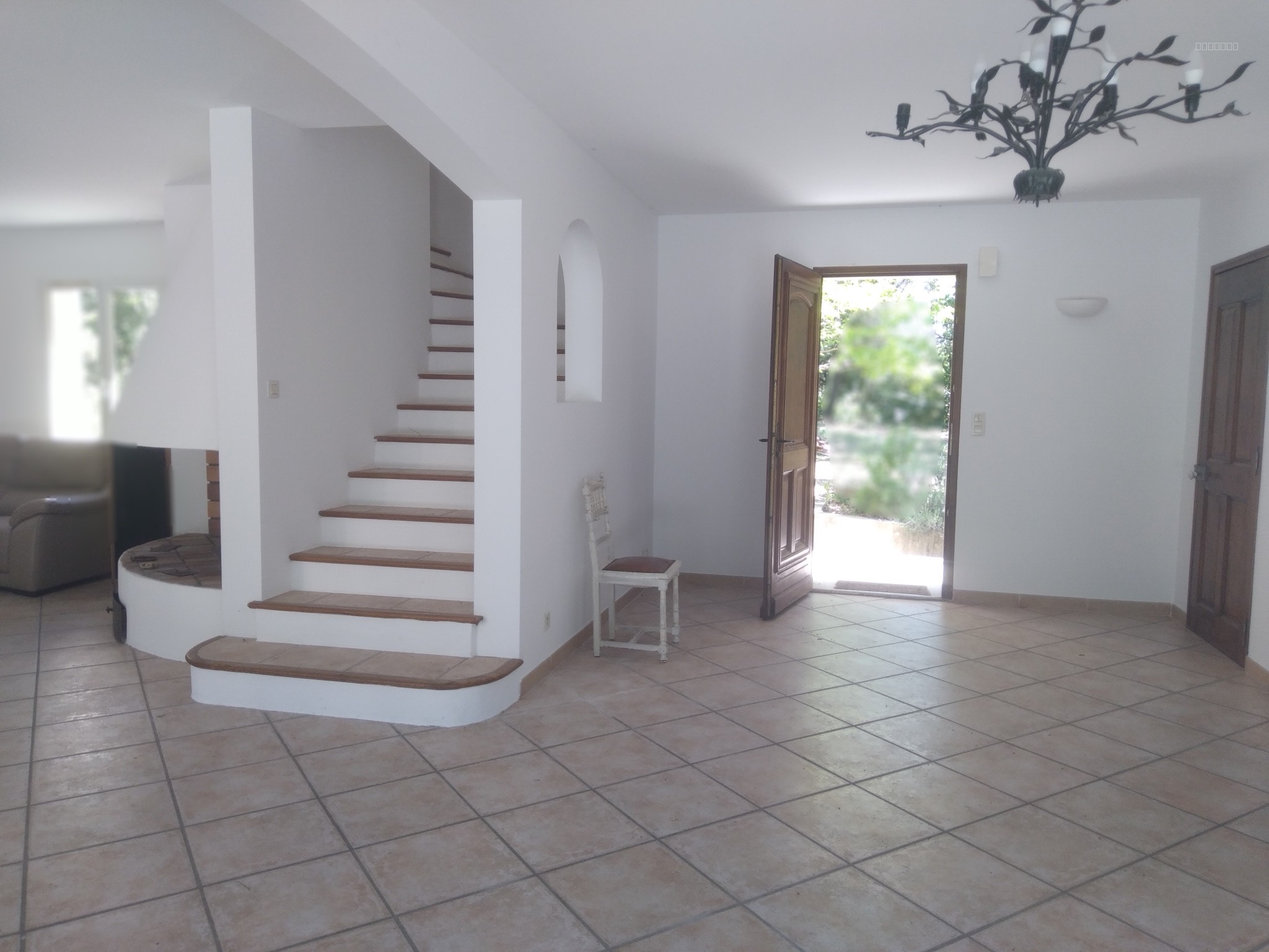 VENTE - VILLA - 140 m2 -  6 PIECES - MONS — photo 9