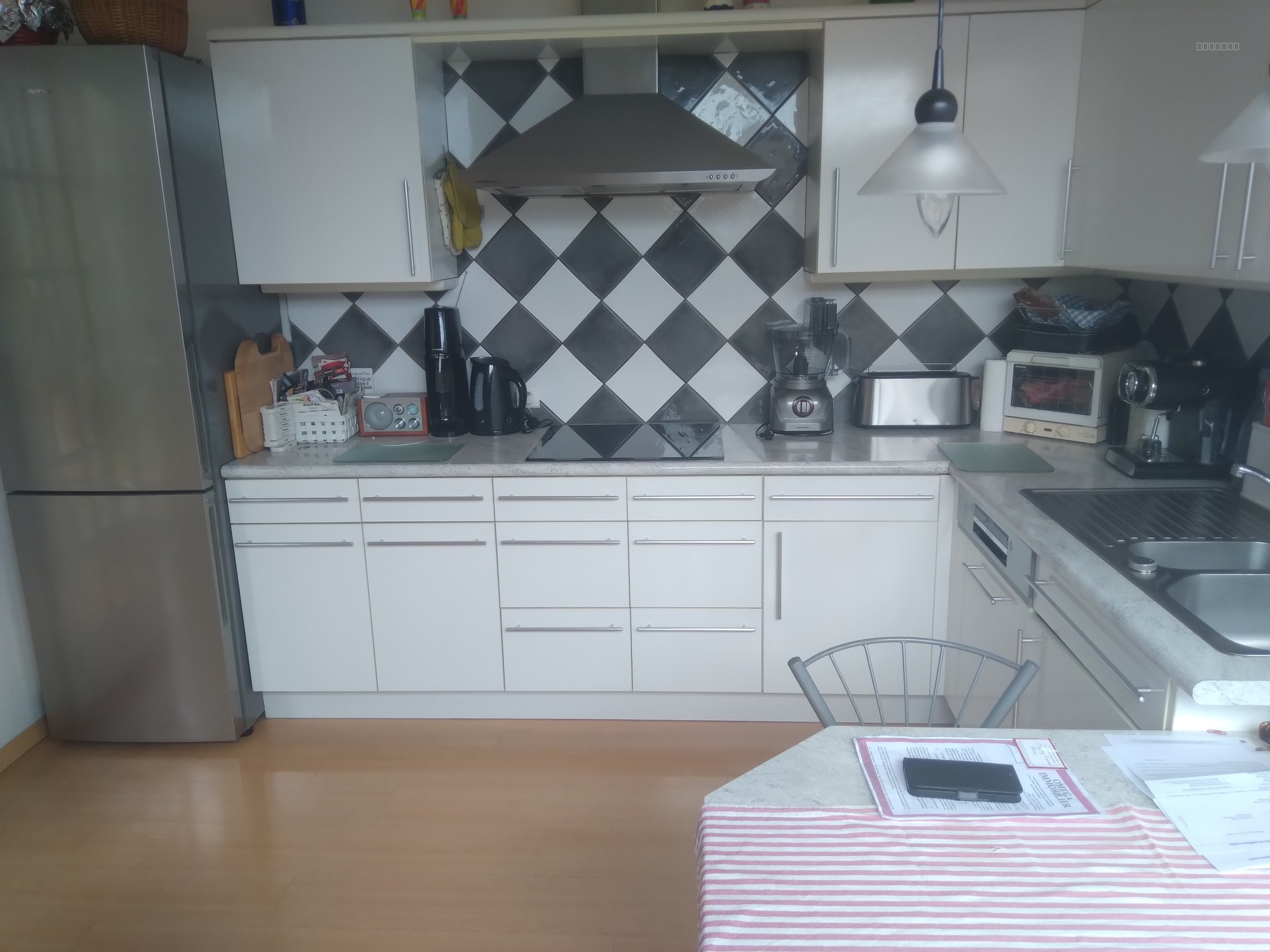 VENTE - MAISON - 127 M2 - 6 pieces - ALES — photo 9