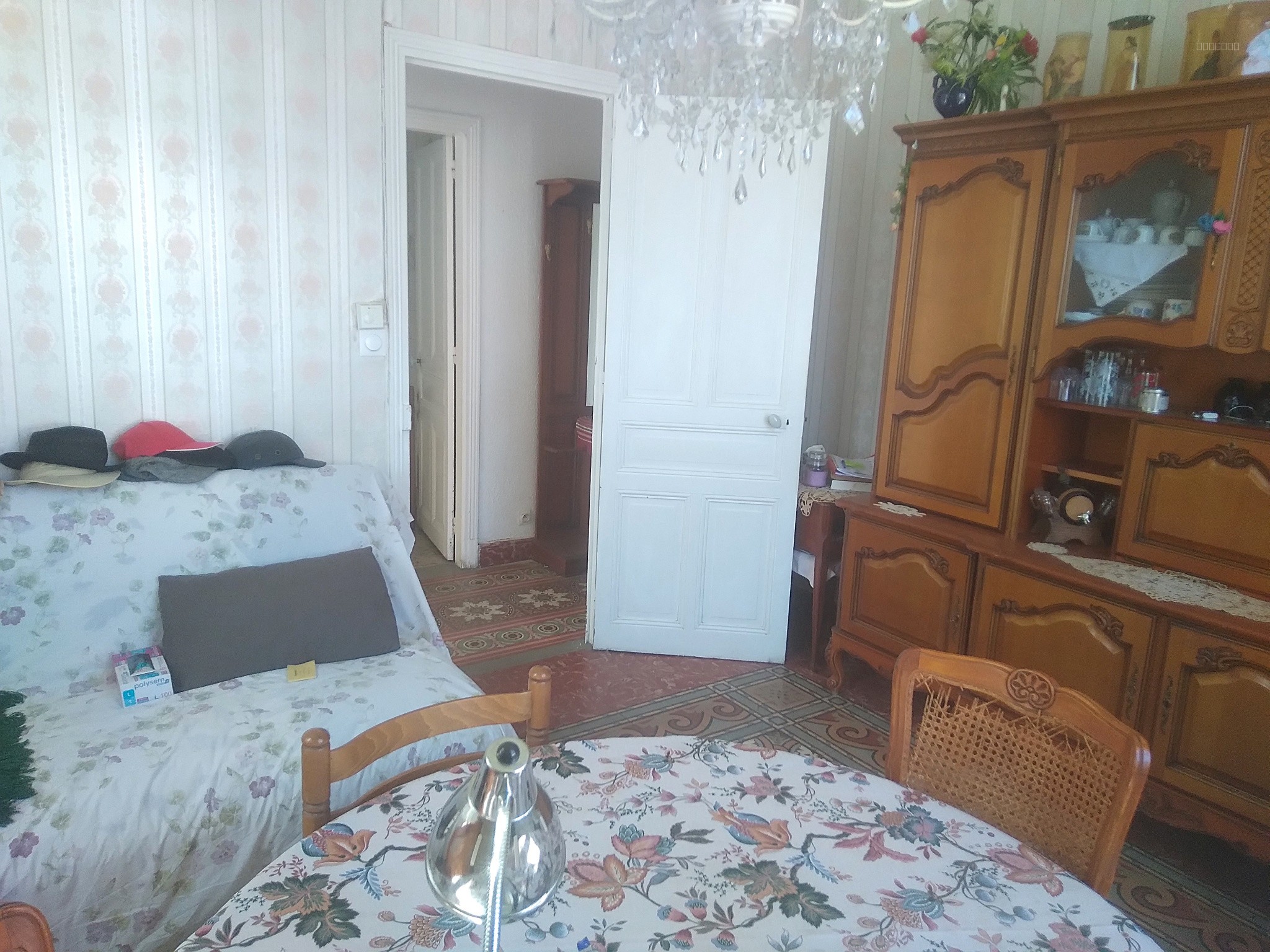 VENTE - MAISON DE VILLE - 146 M2 - 7 PIECES - ALES — photo 5