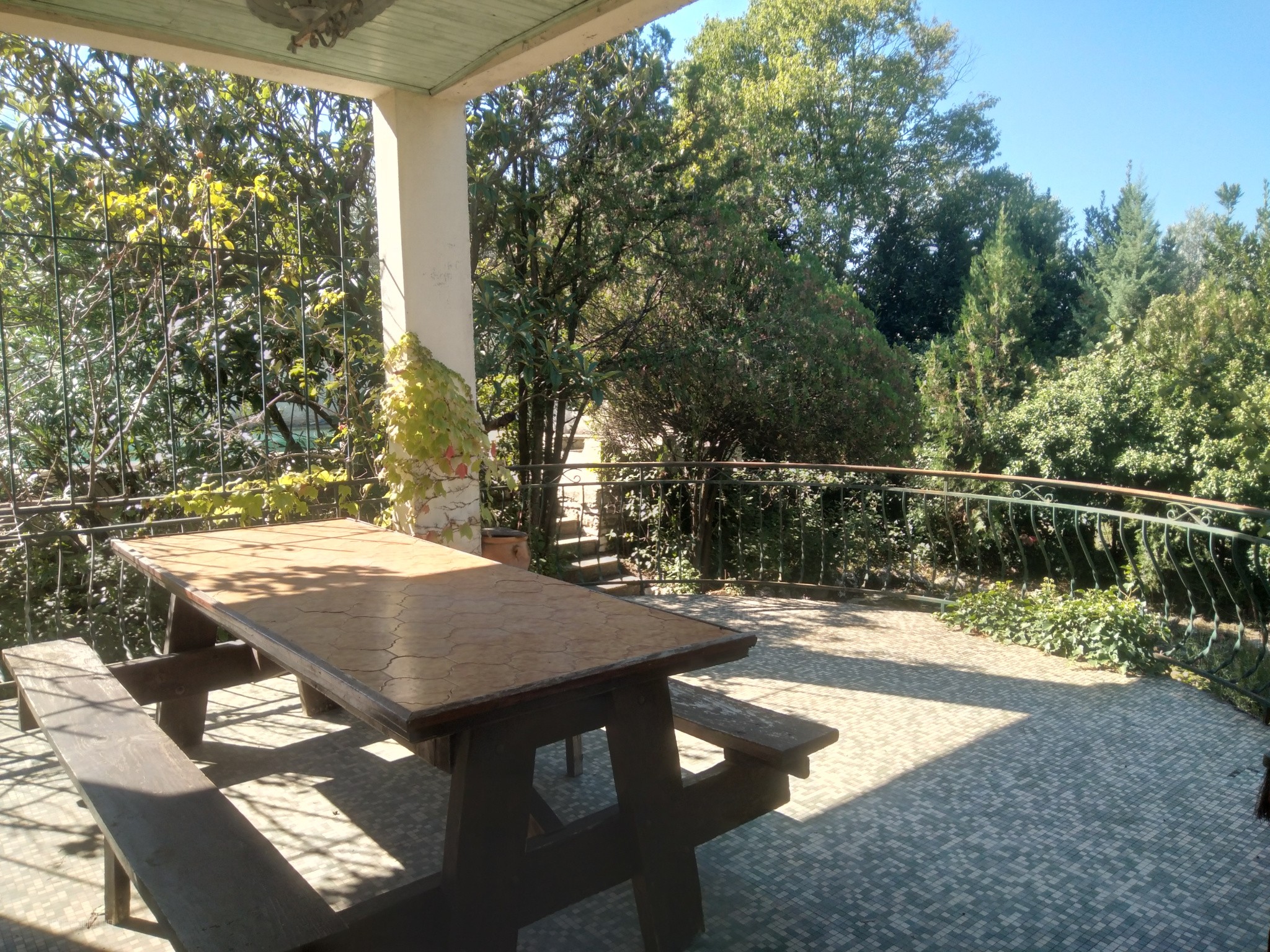 VENTE - MAISON - 5 PIECES - 244 M2 - ALES — photo 6