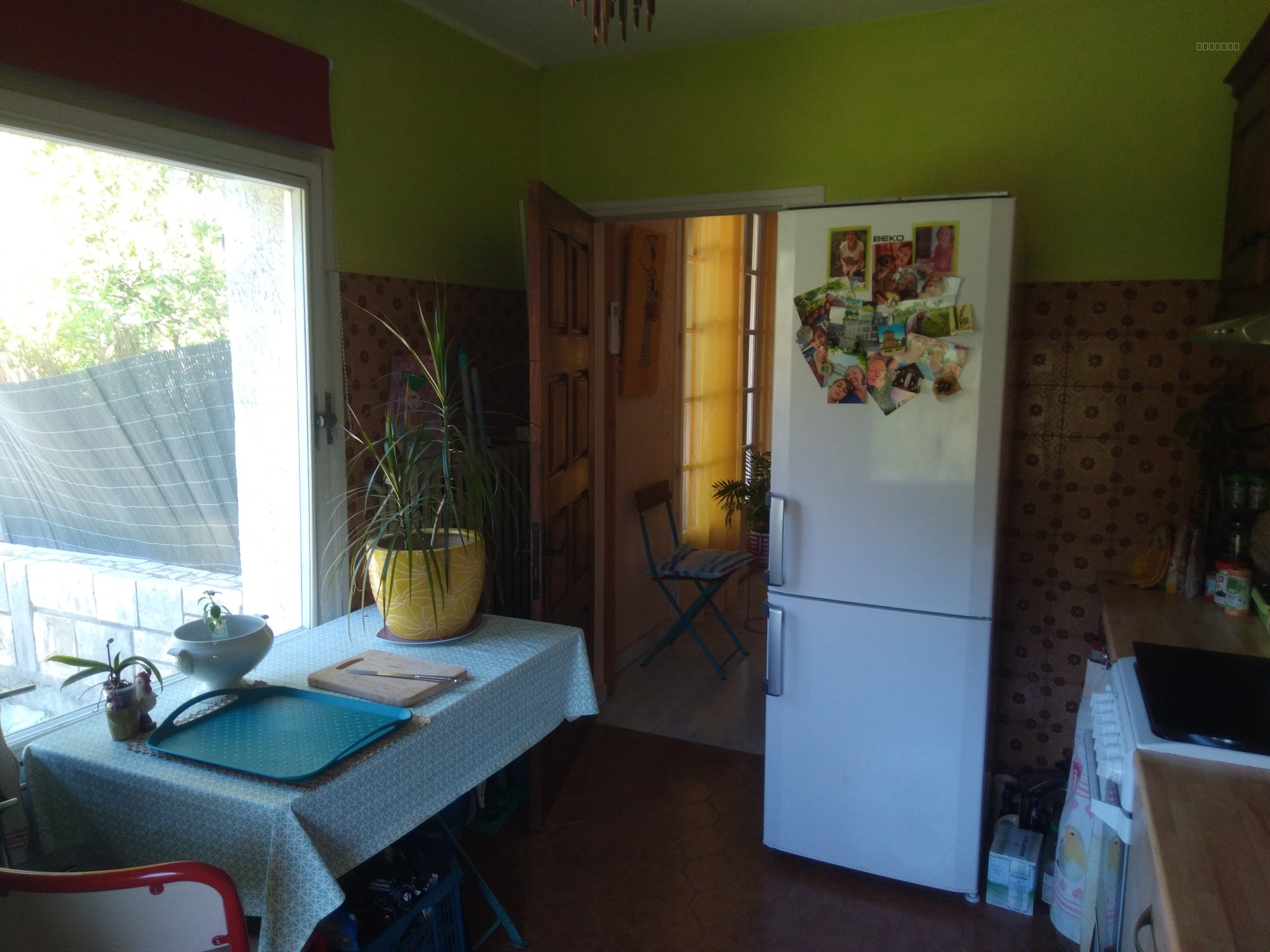 VENTE - MAISON - 3 PIECES - 90 M2 - St JEAN DU PIN — photo 11