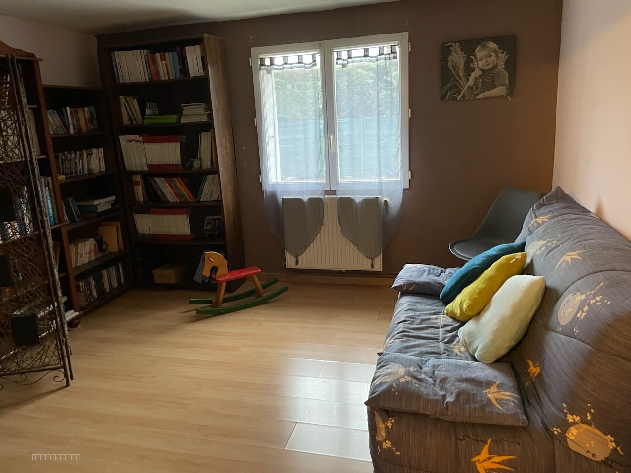 VENTE - MAISON - 5 pieces - 130 m2 - RIBAUTE LES TAVERNES — photo 14