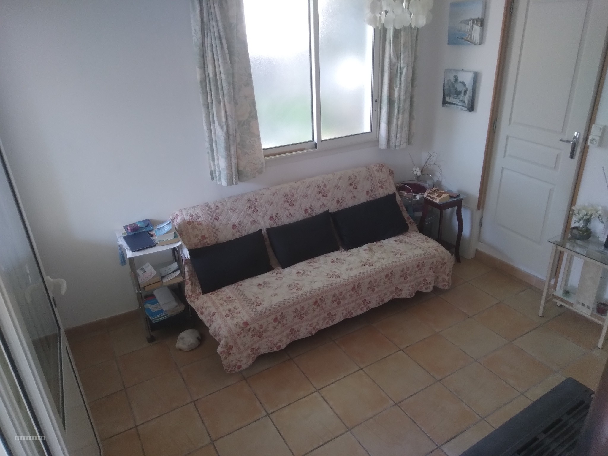 VENTE - MAISON DE HAMEAU - 139 M2 dont 76 M2 hab - ST JEAN DU PIN — photo 8