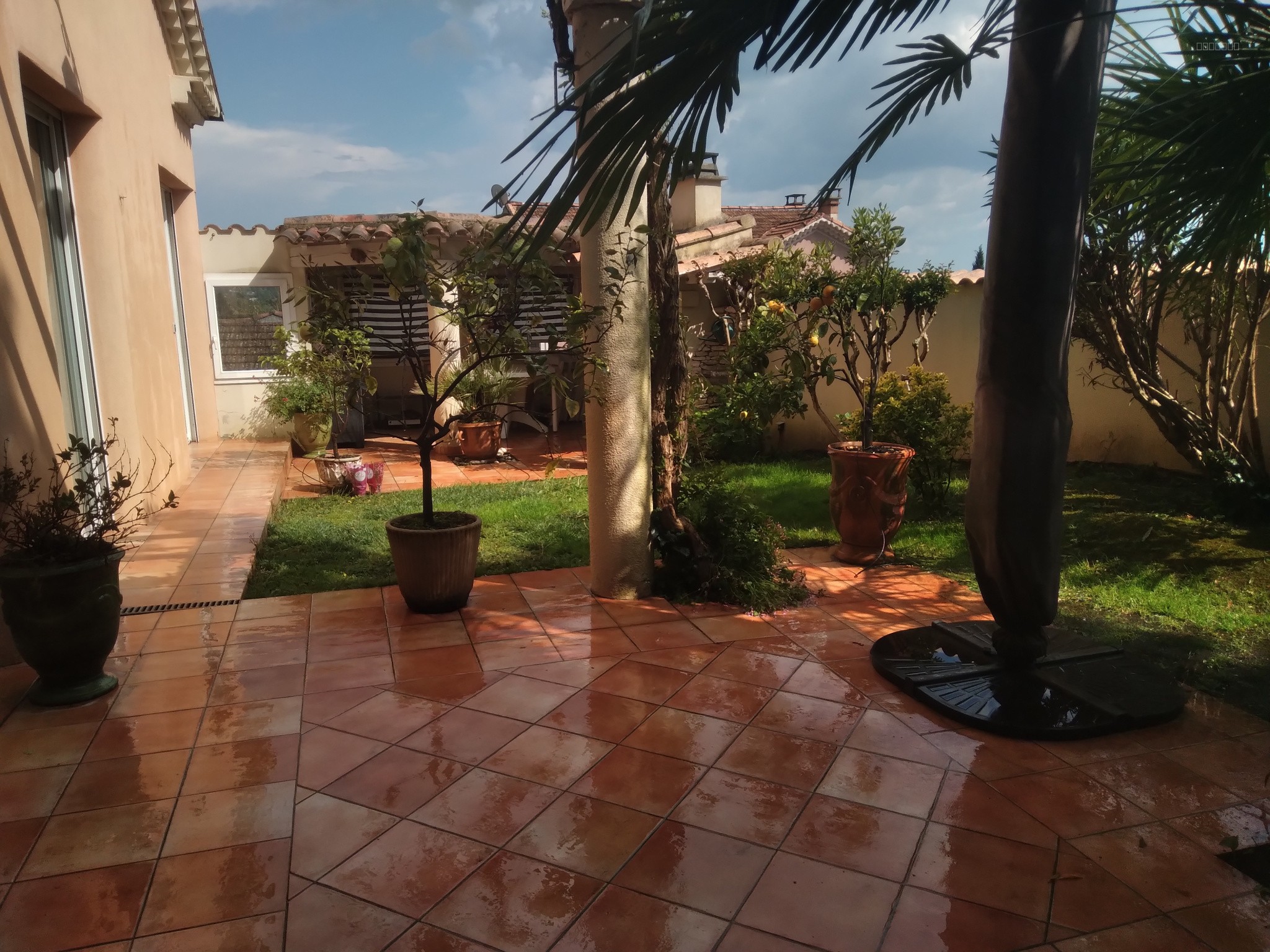 VENTE - MAISON - 127 M2 - 6 pieces - ALES — photo 15