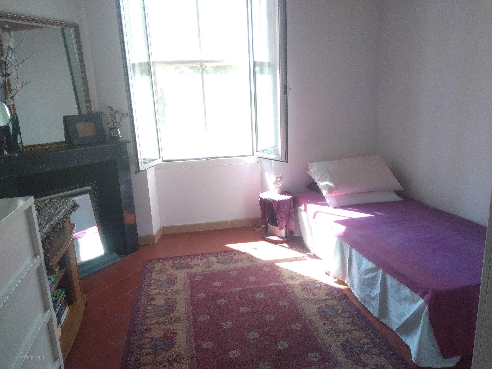 VENTE - MAISON DE HAMEAU - 139 M2 dont 76 M2 hab - ST JEAN DU PIN — photo 12