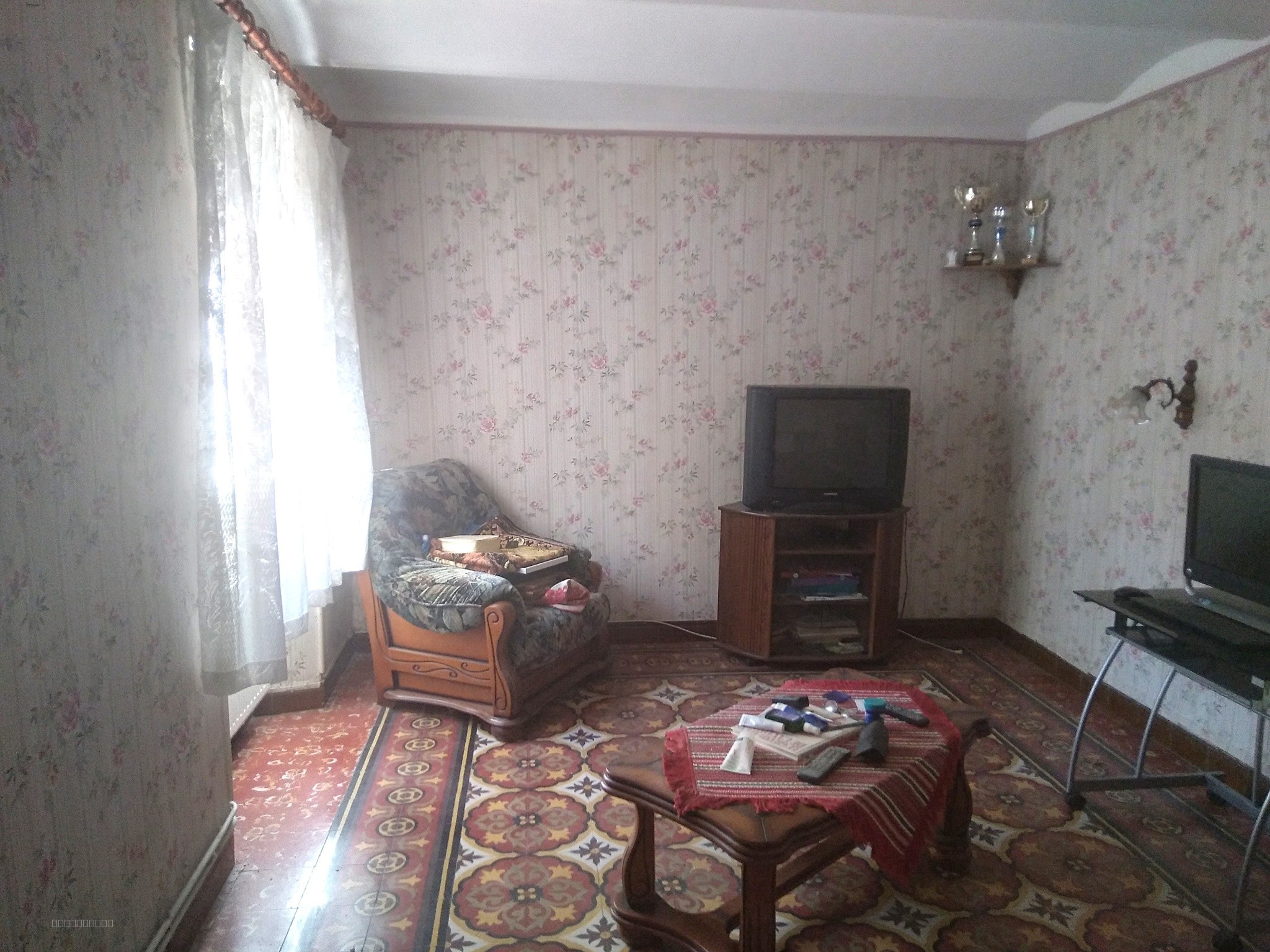VENTE - MAISON DE VILLE - 146 M2 - 7 PIECES - ALES — photo 10