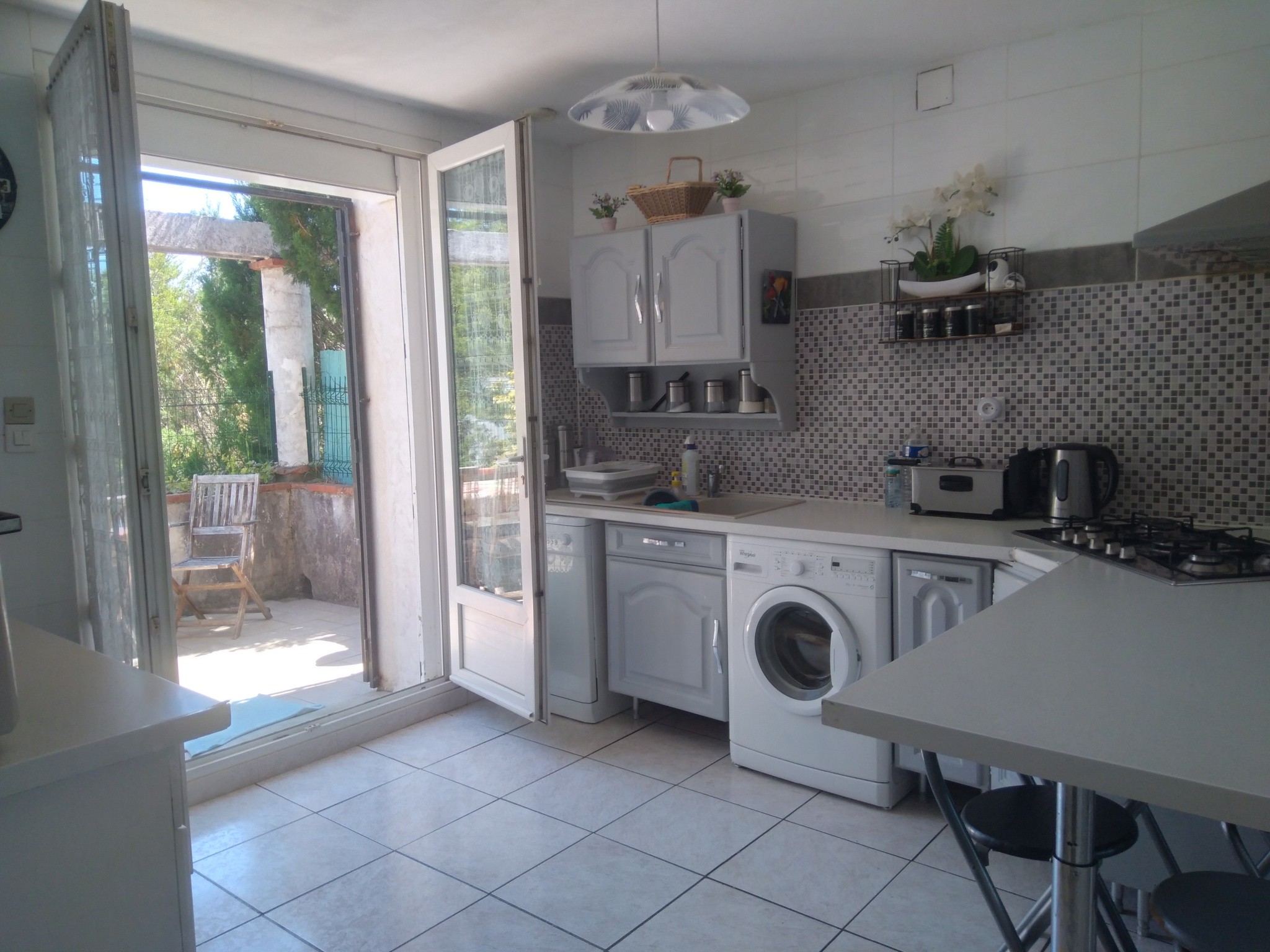 MAISON - 5 PIECES - 120 M2 - ALES — photo 9