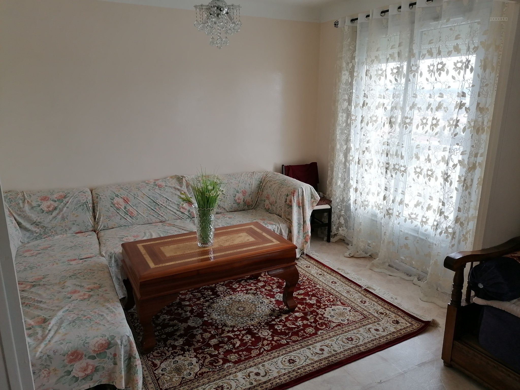 VENTE - APPARTEMENT - 80 m2 dont 70 m2 loi carrez - 4 PIECES - ALES — photo 3