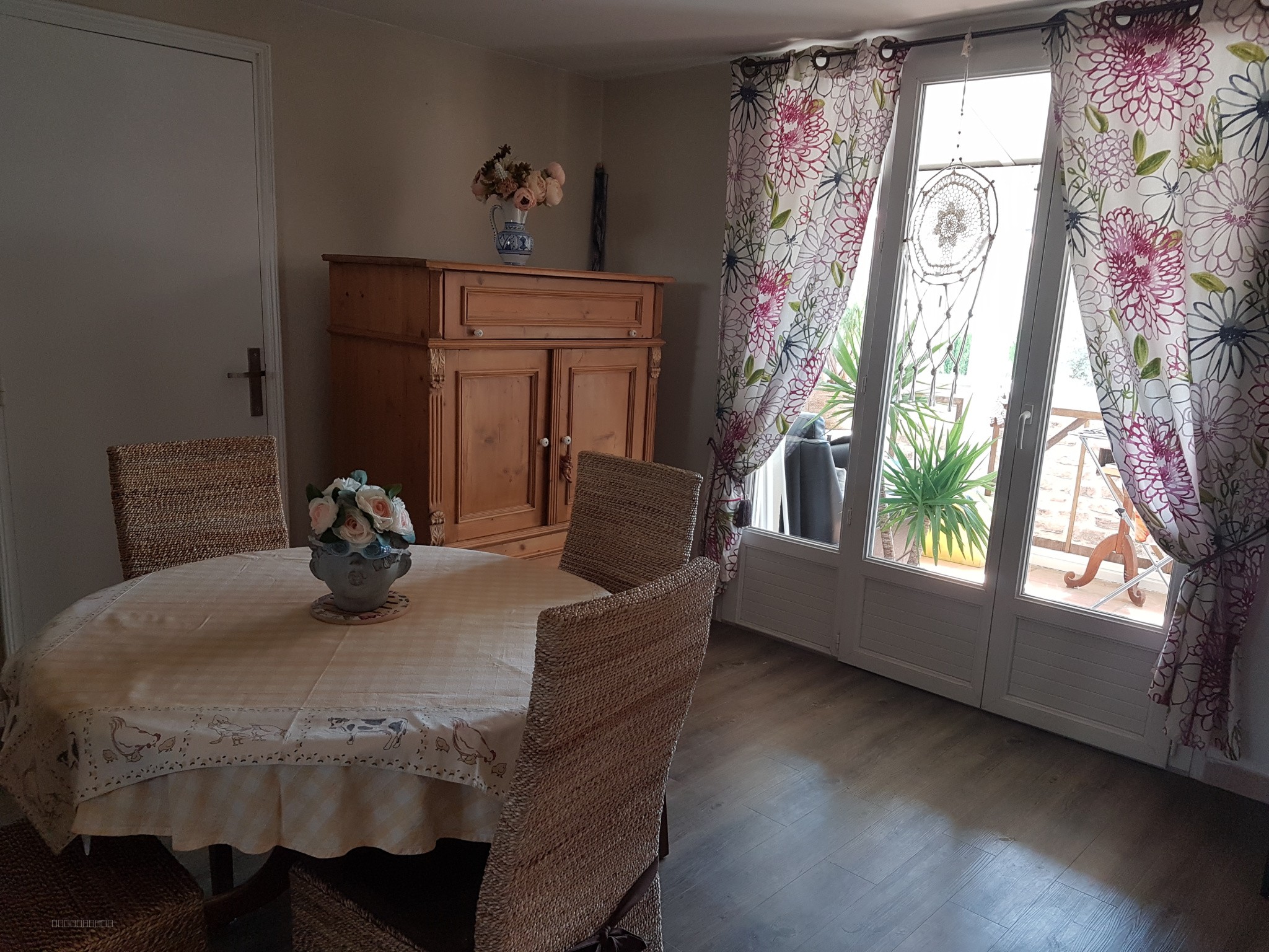 VENTE - APPARTEMENT - 98 M2 HAB - ALES — photo 6