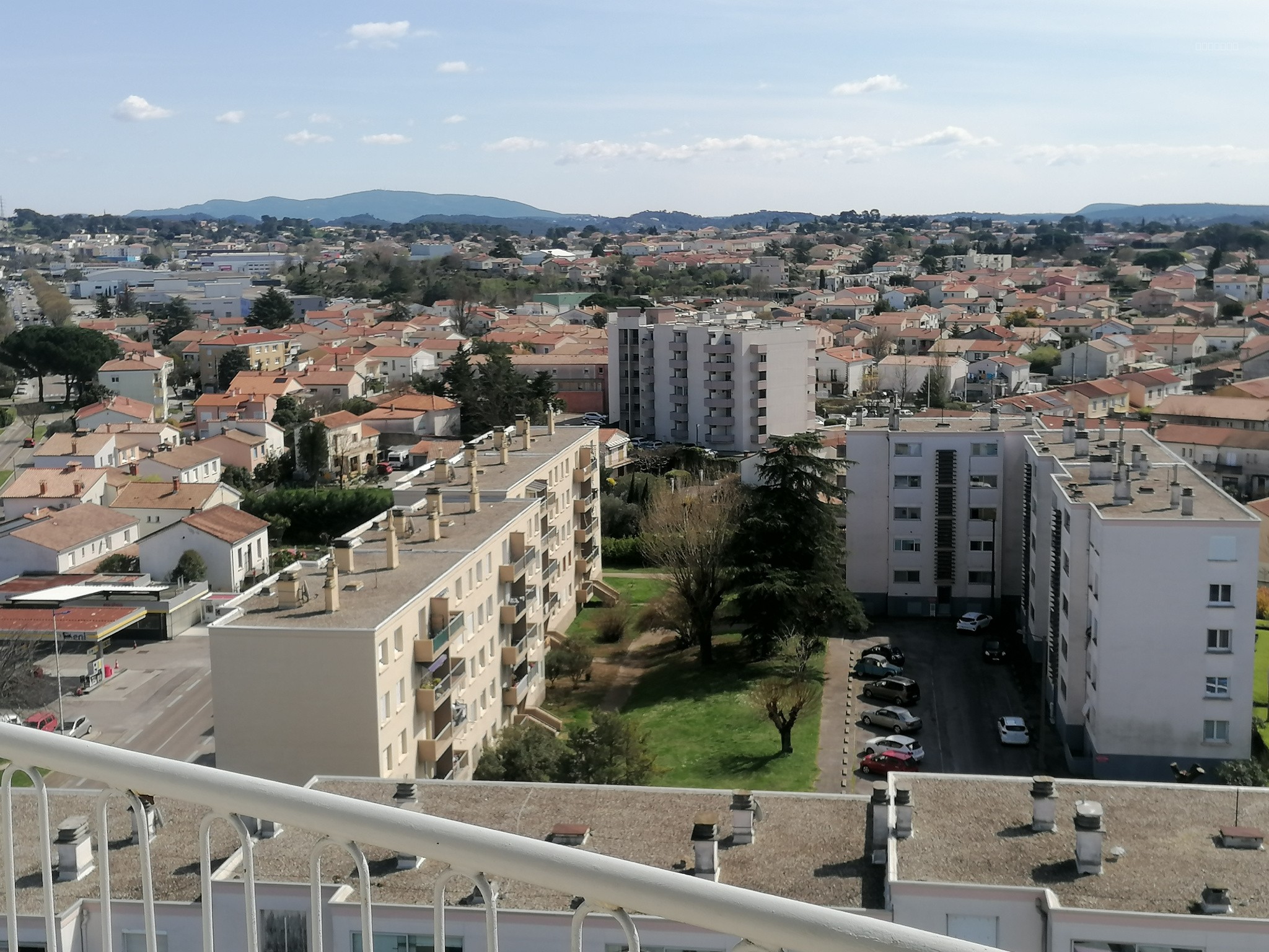 VENTE - APPARTEMENT - 80 m2 dont 70 m2 loi carrez - 4 PIECES - ALES — photo 11