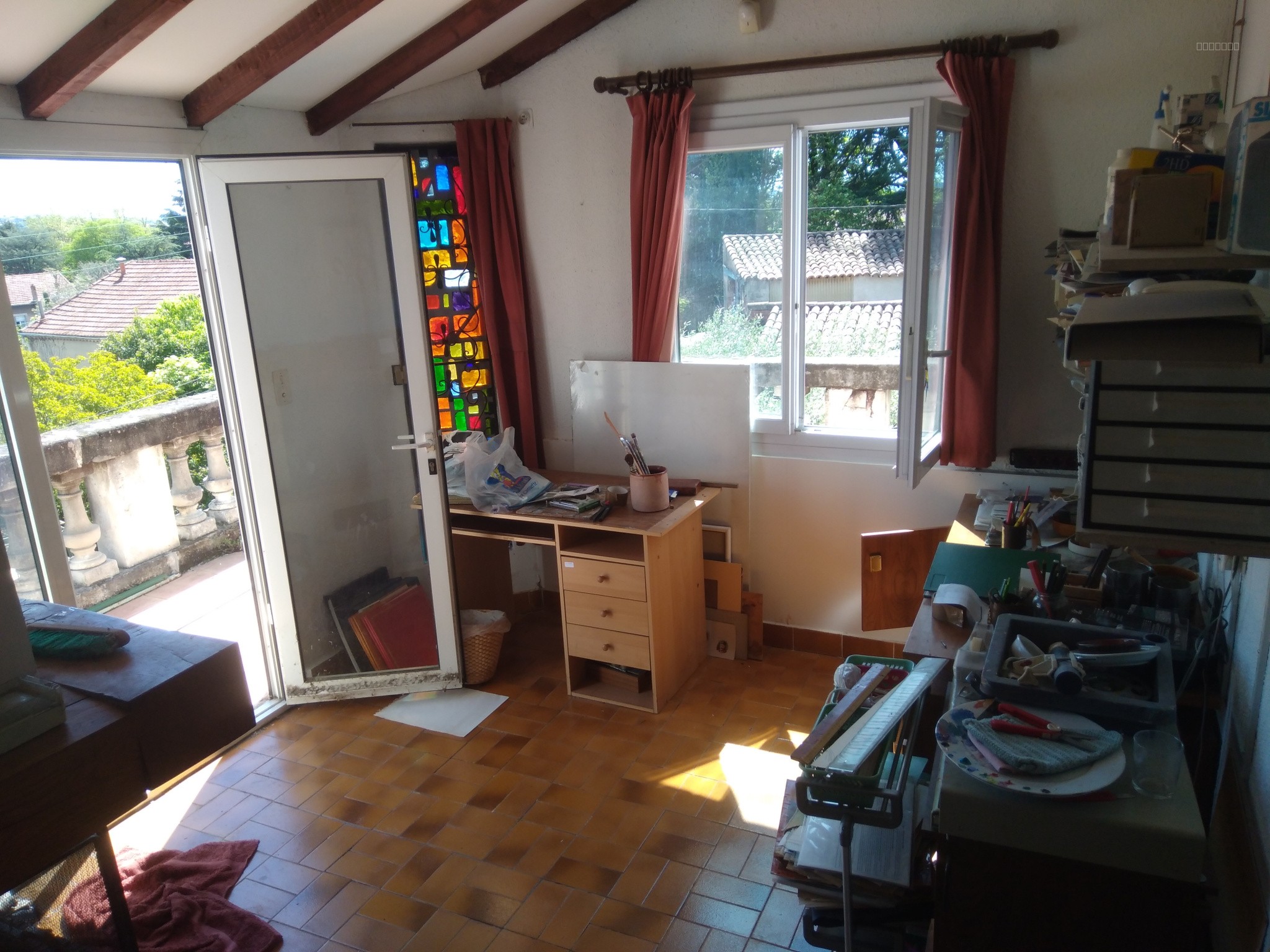 VENTE - MAISON - 6 PIECES - 137 M2 - ALES — photo 19