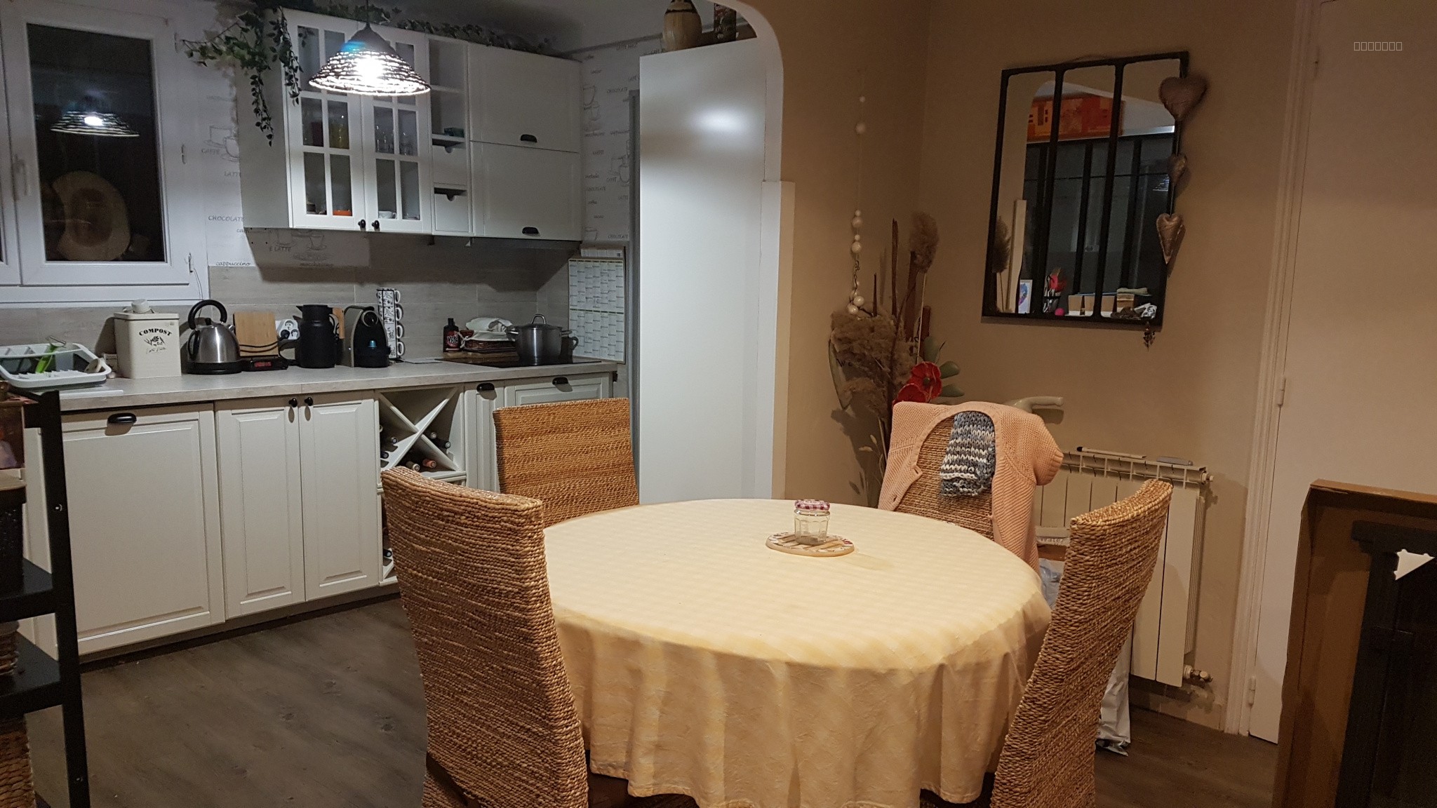 VENTE - APPARTEMENT - 98 M2 HAB - ALES — photo 5